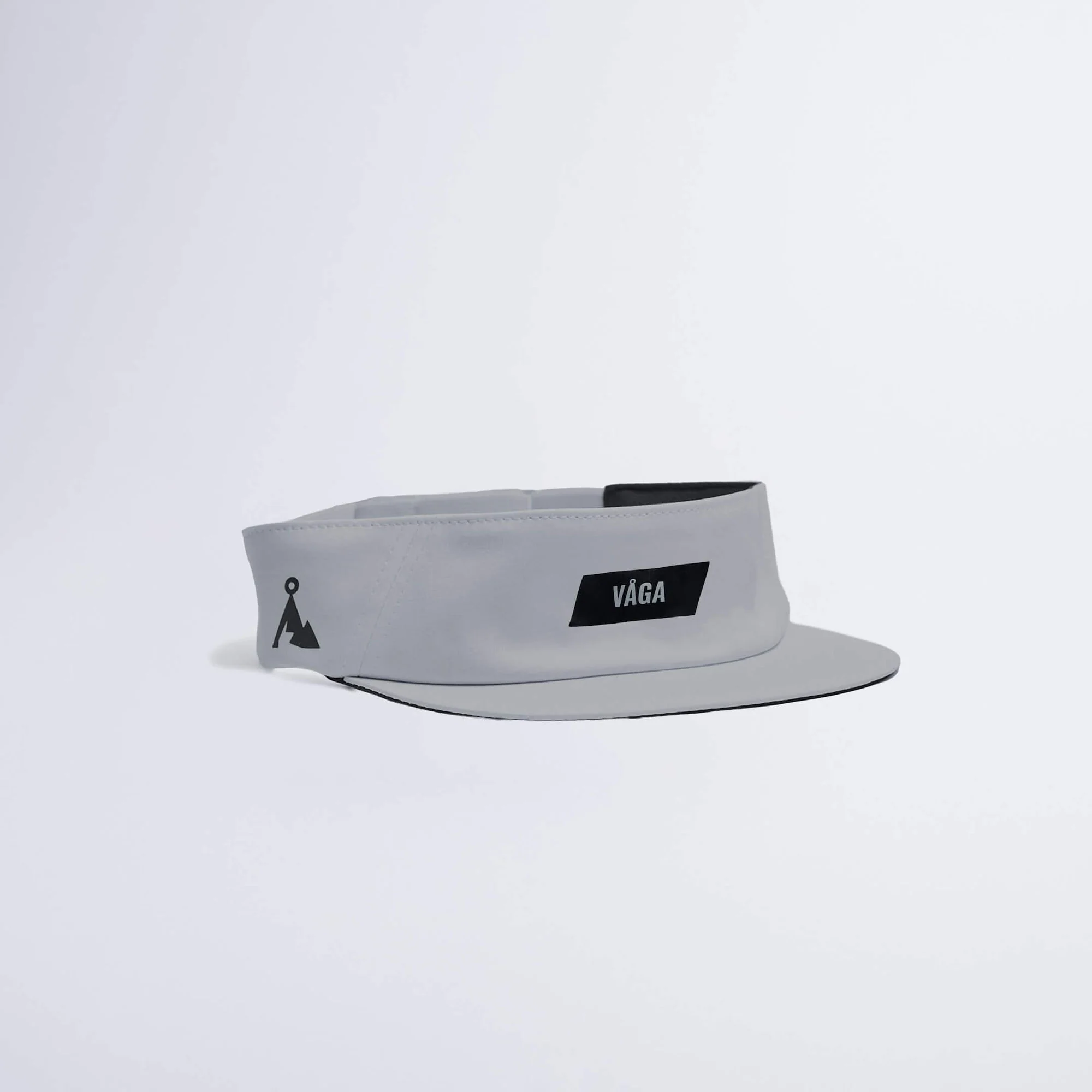 Feather Running Visor