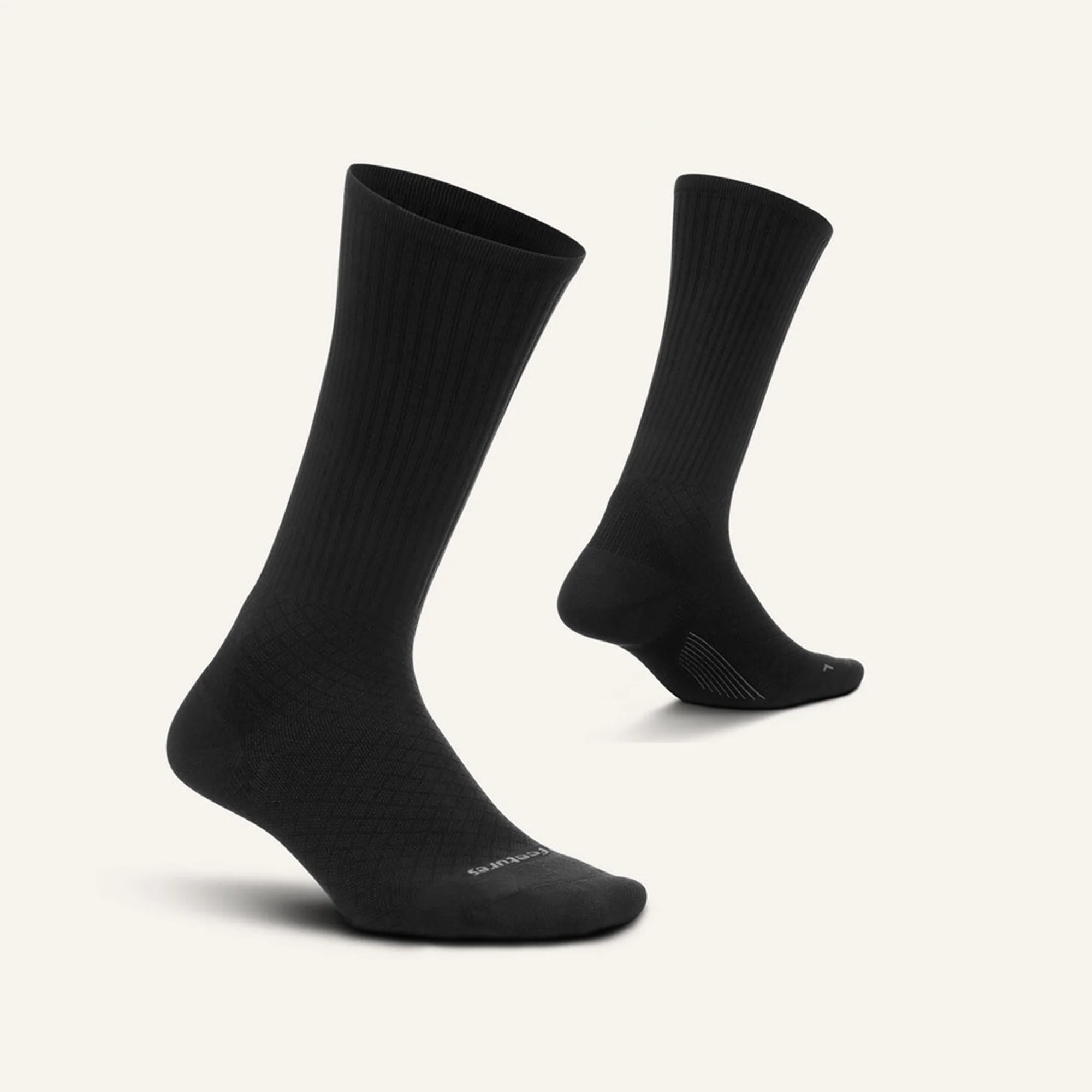 Plantar Fasciitis Relief Light Cushion Crew - Image 2