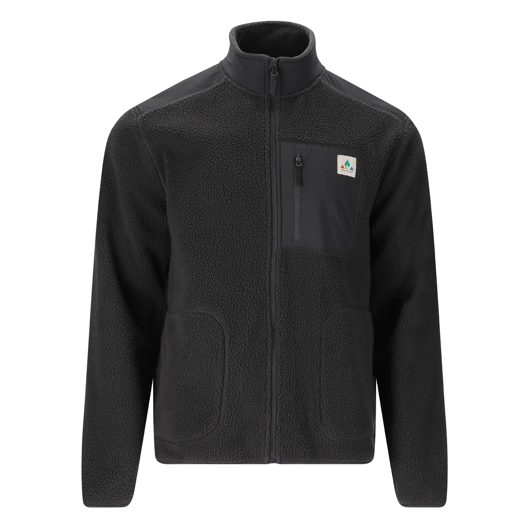 Felis Teddy Jacket - Image 11