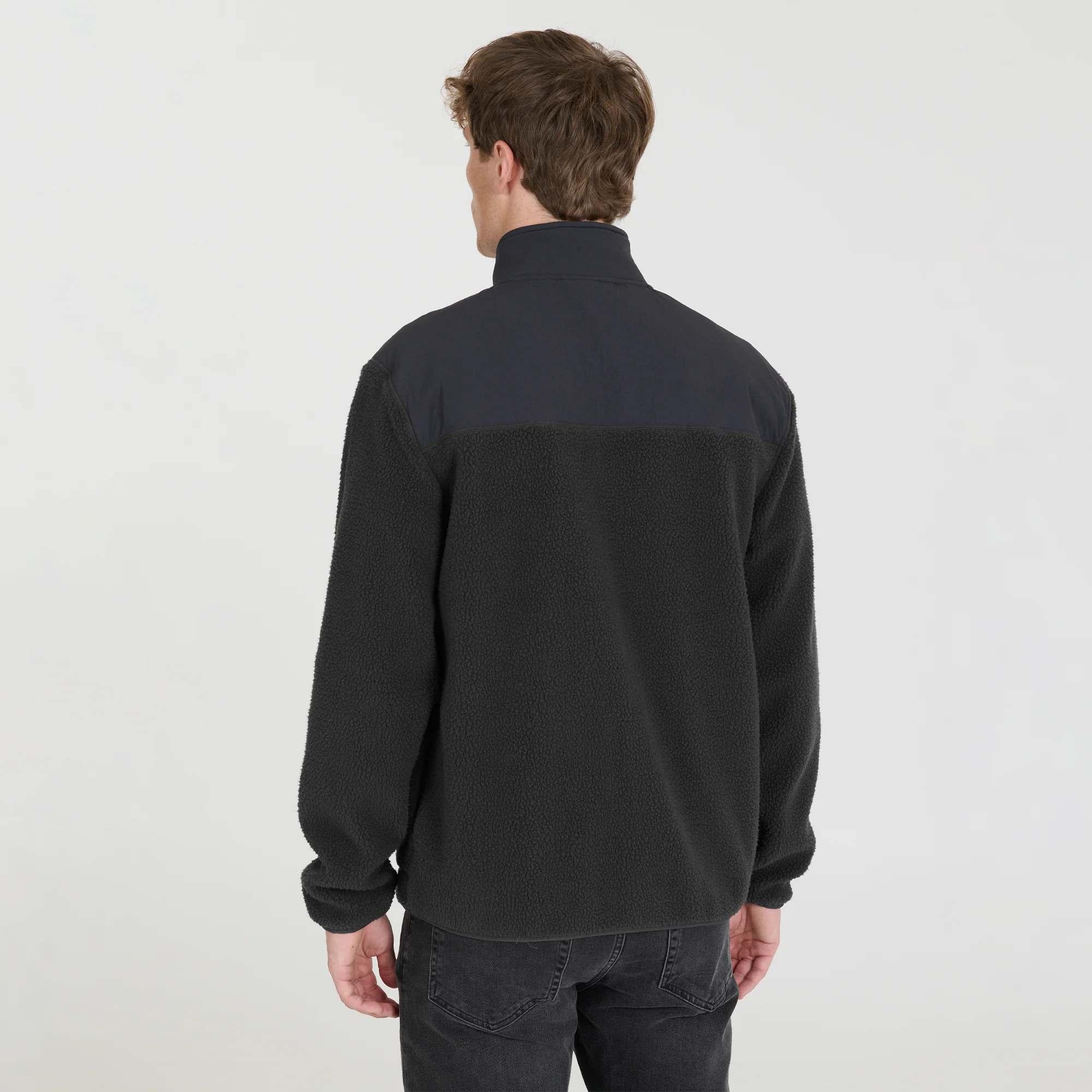 Felis Teddy Jacket - Image 2
