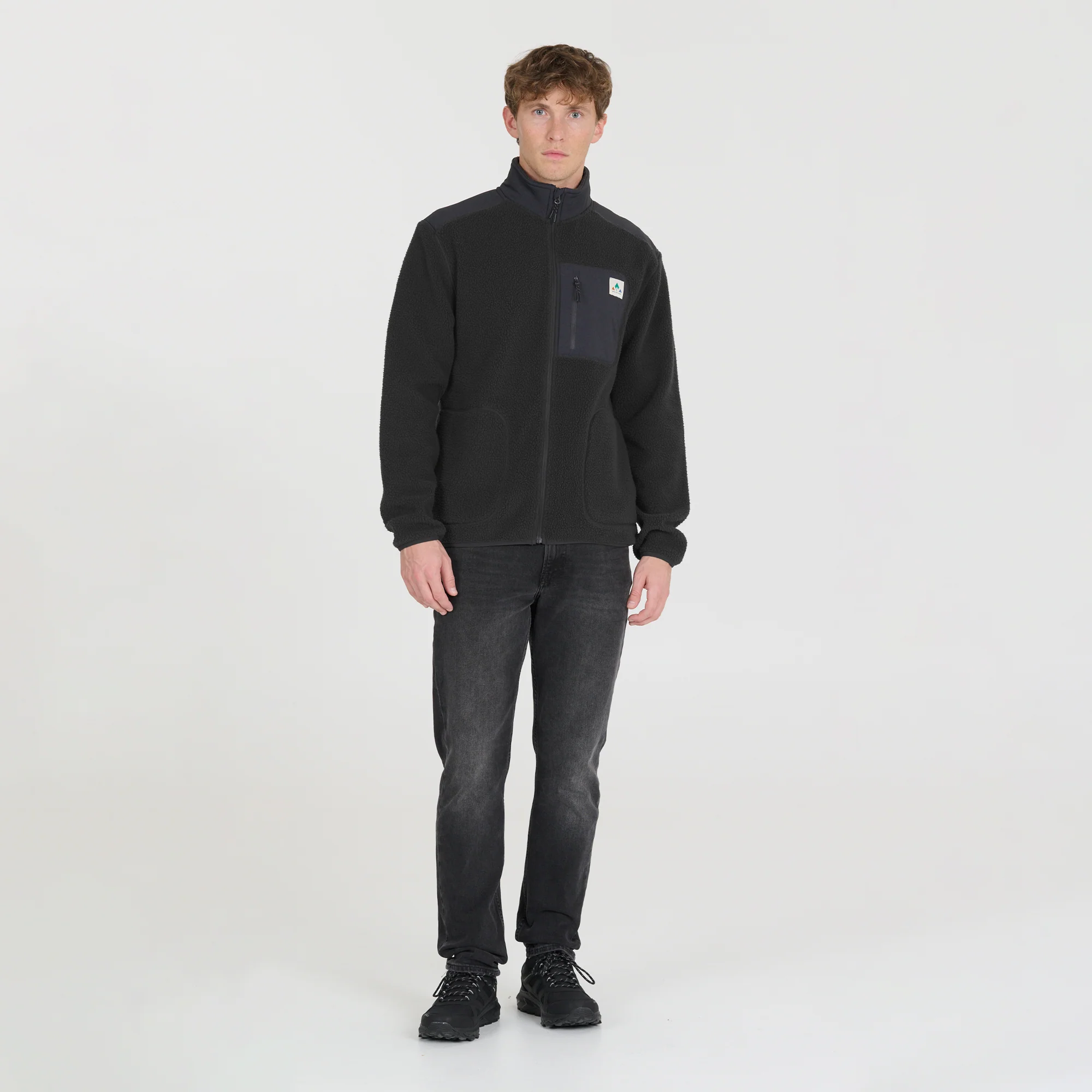 Felis Teddy Jacket - Image 7