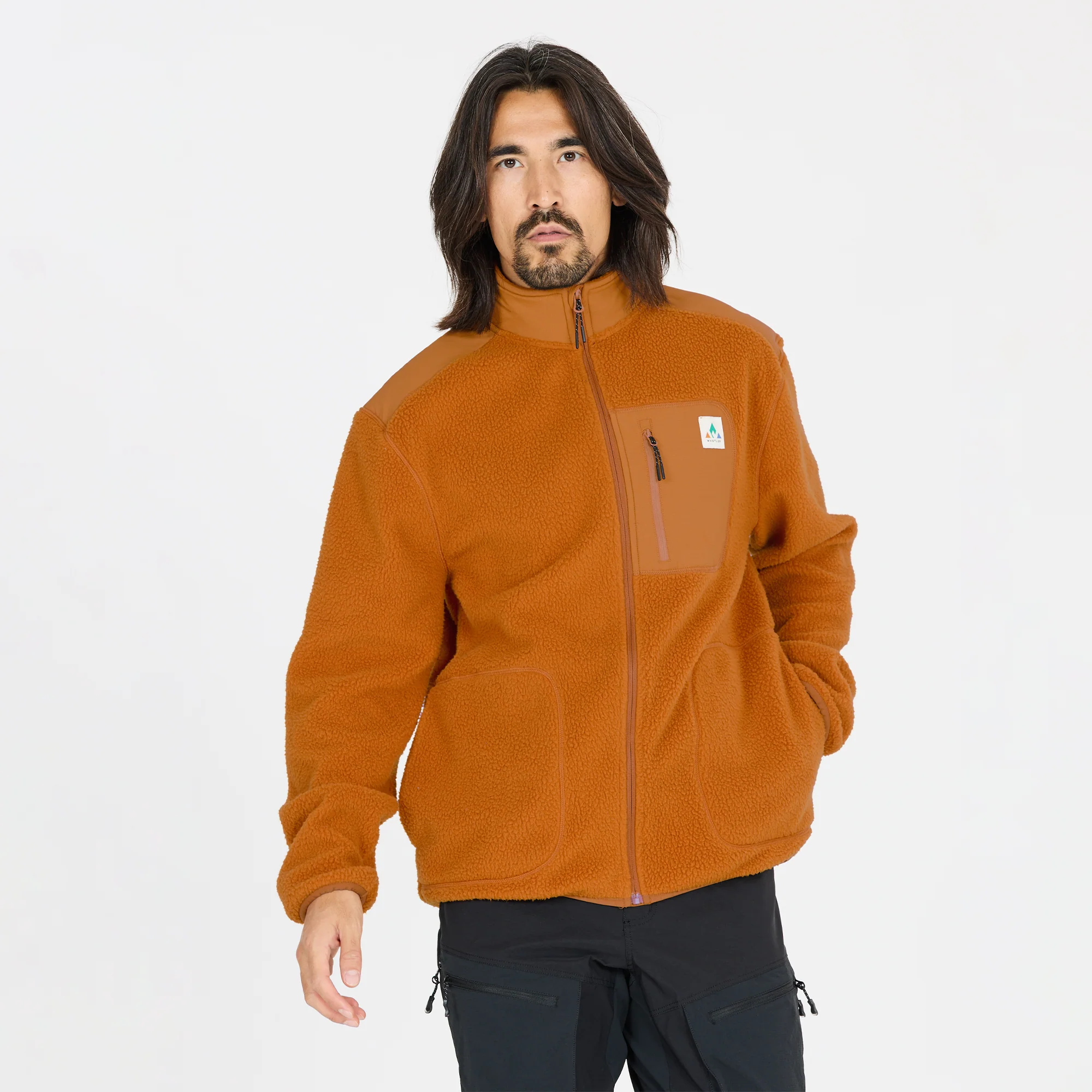 Felis Teddy Jacket