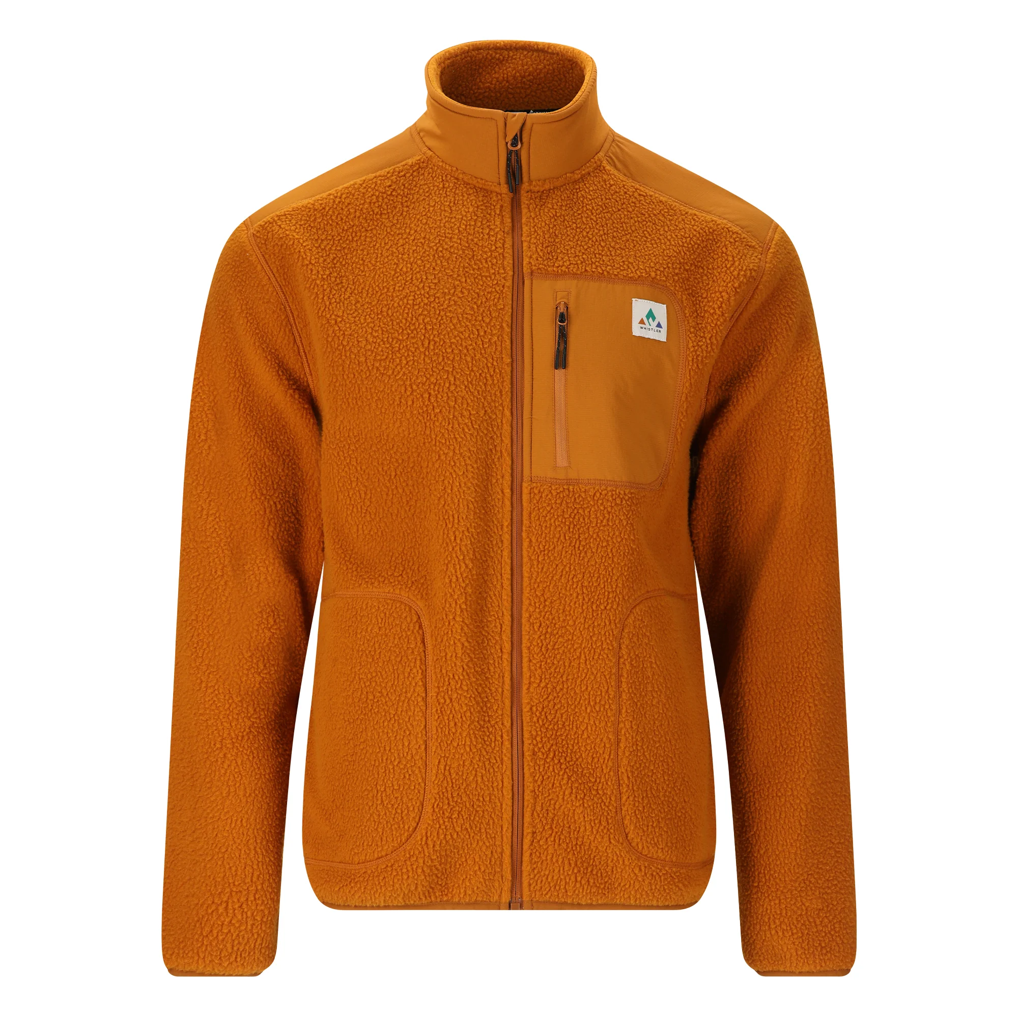 Felis Teddy Jacket - Image 11