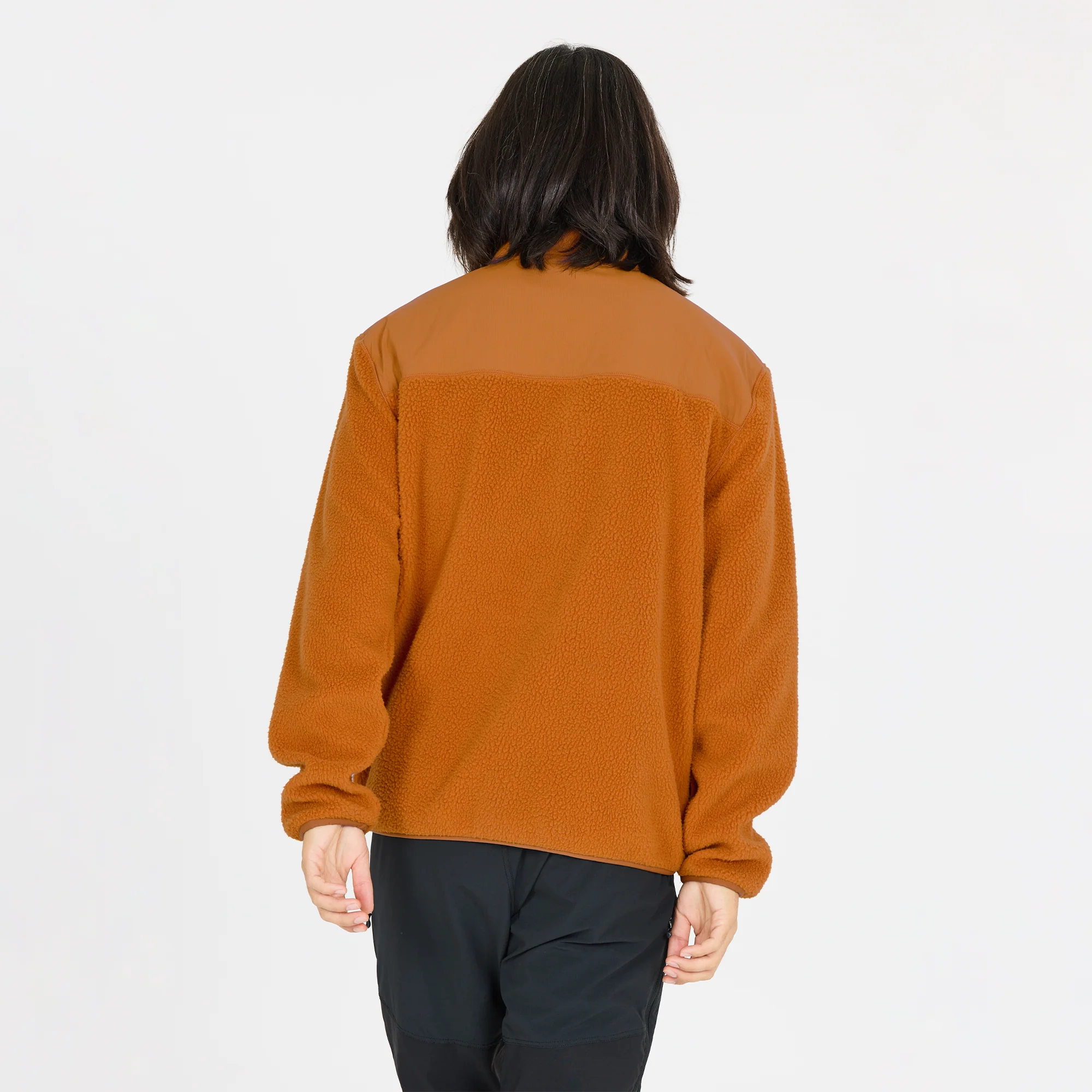 Felis Teddy Jacket - Image 2