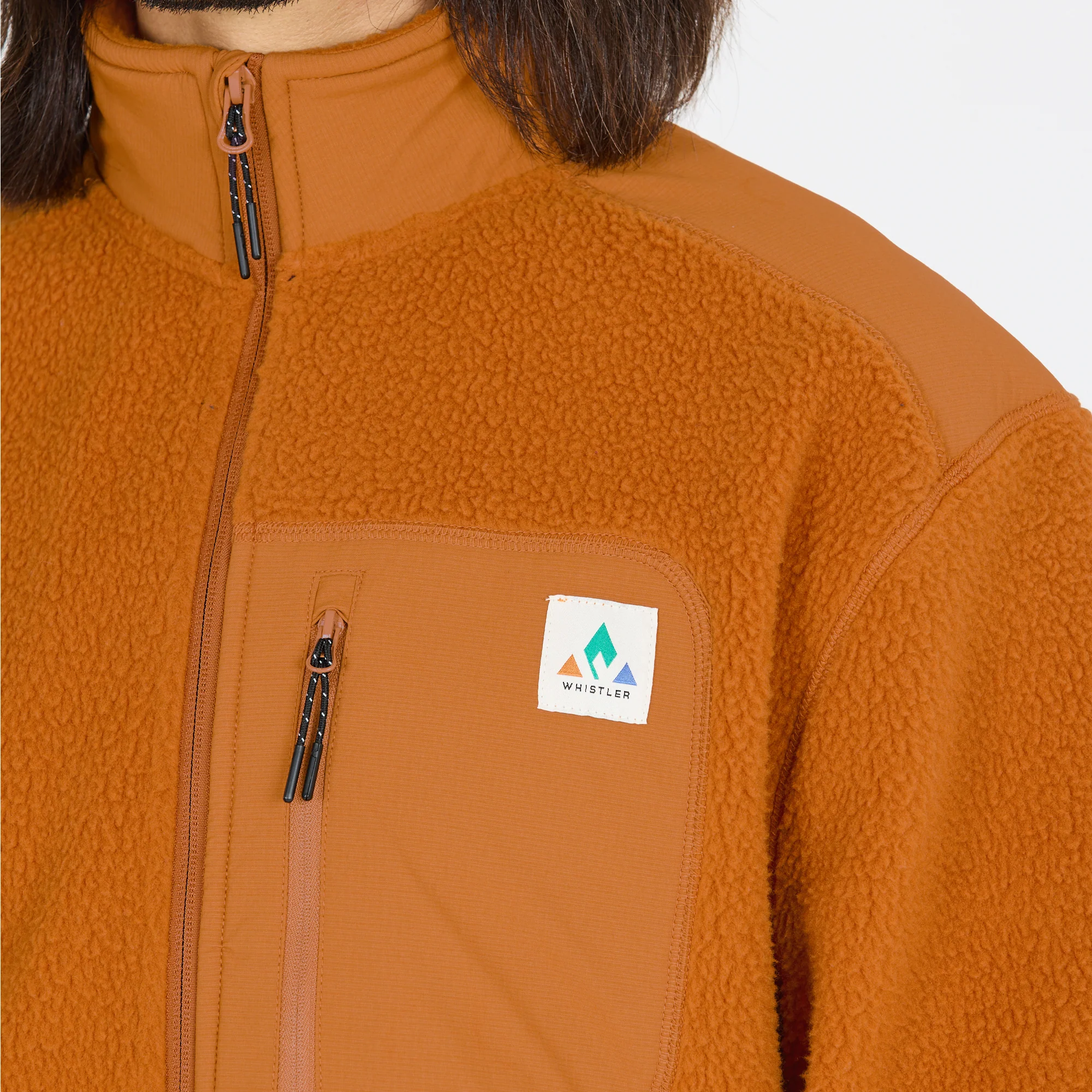 Felis Teddy Jacket - Image 3