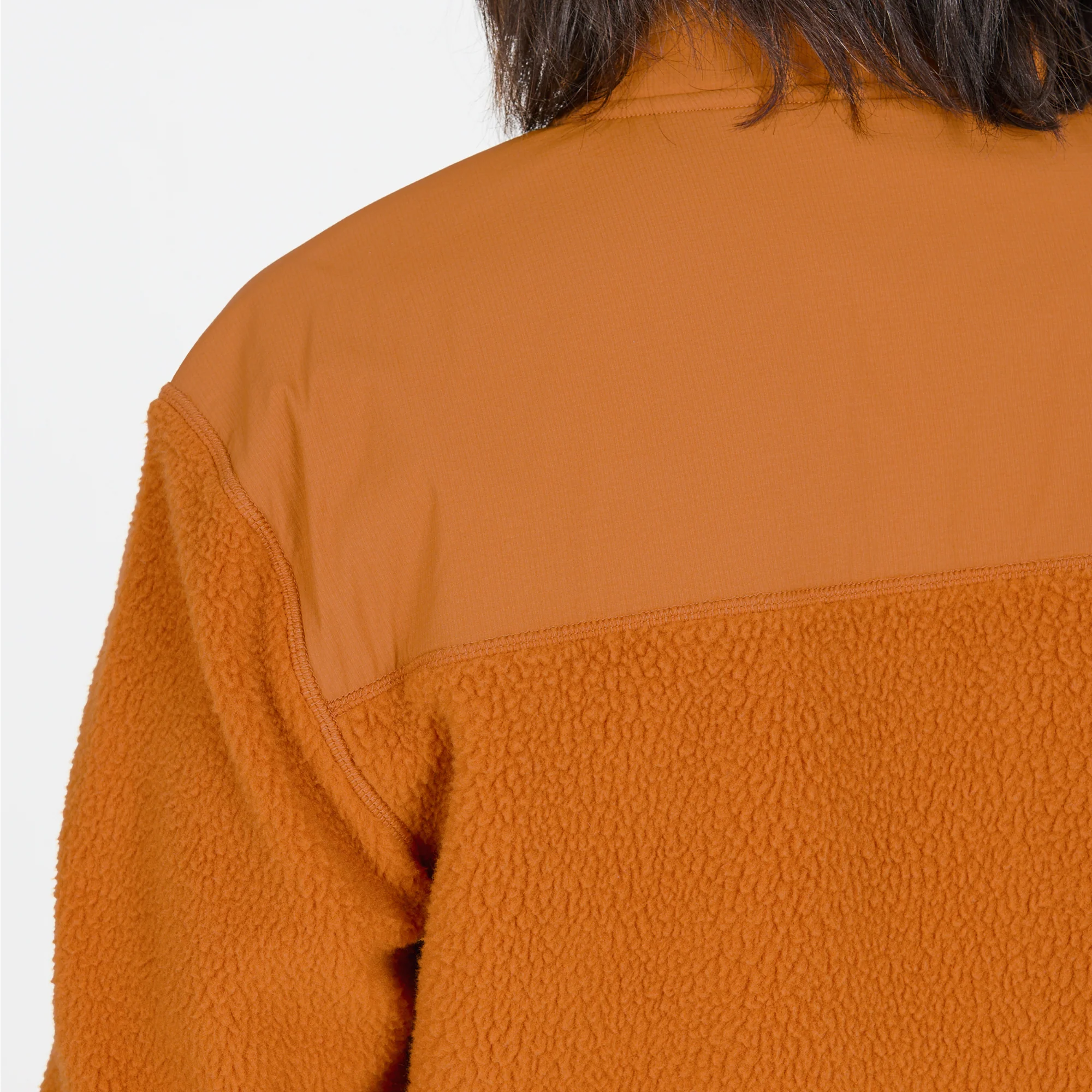 Felis Teddy Jacket - Image 5