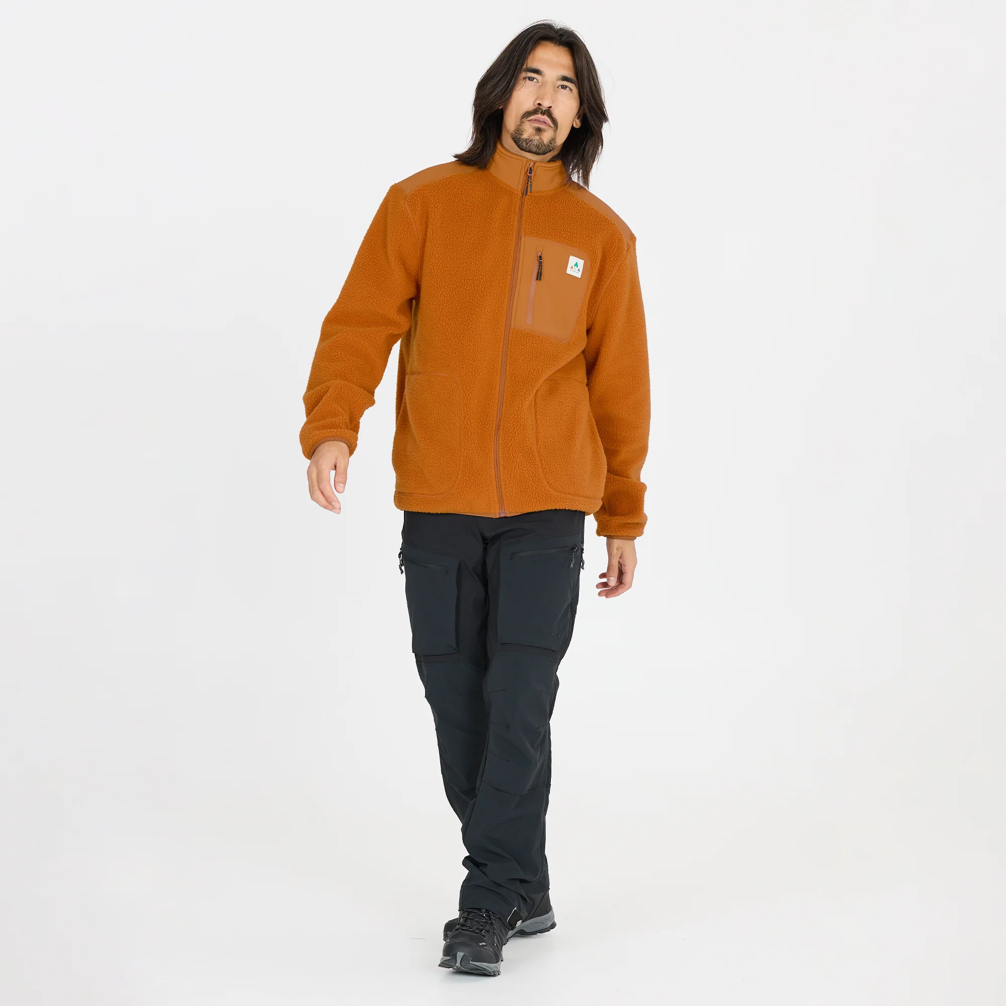 Felis Teddy Jacket - Image 7