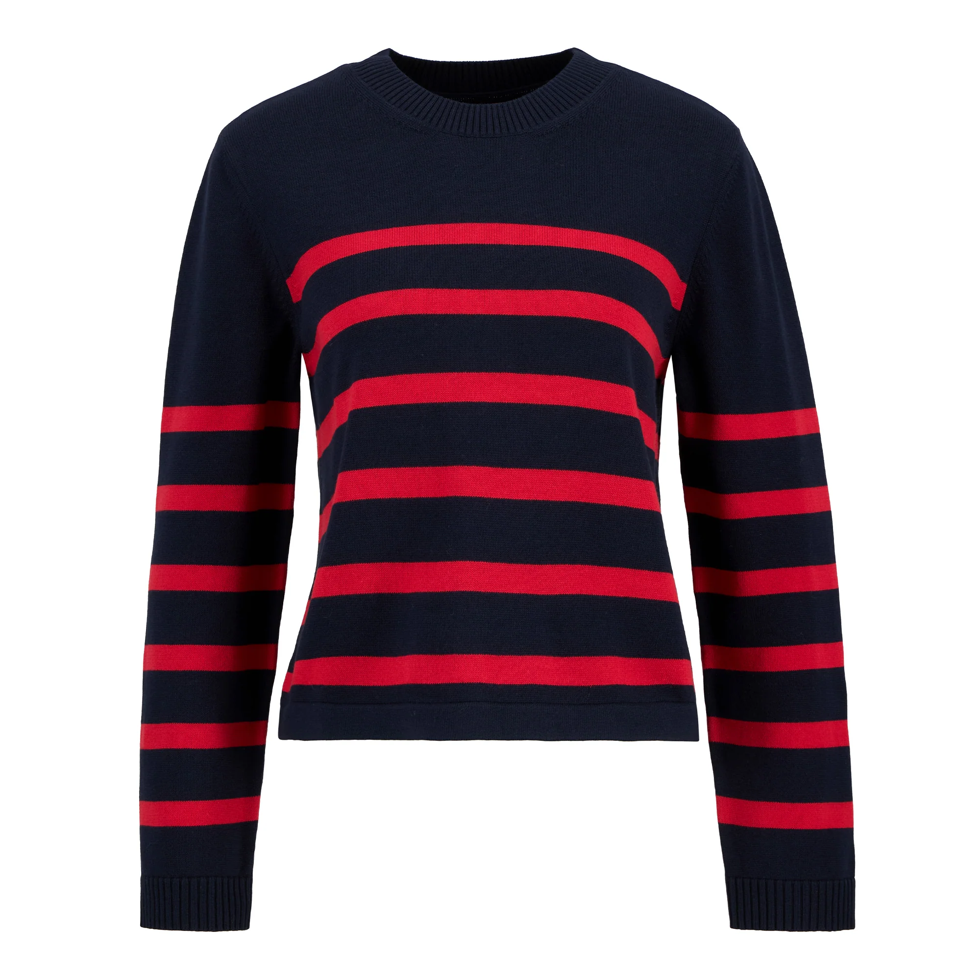 Fern Knitted Jumper Womens - Image 7