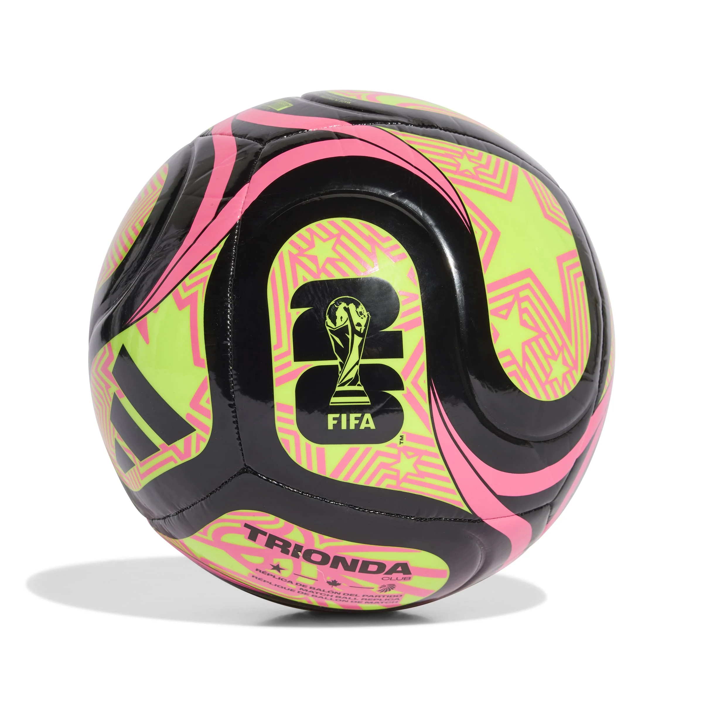 FIFA World Cup 26 Trionda Club Football