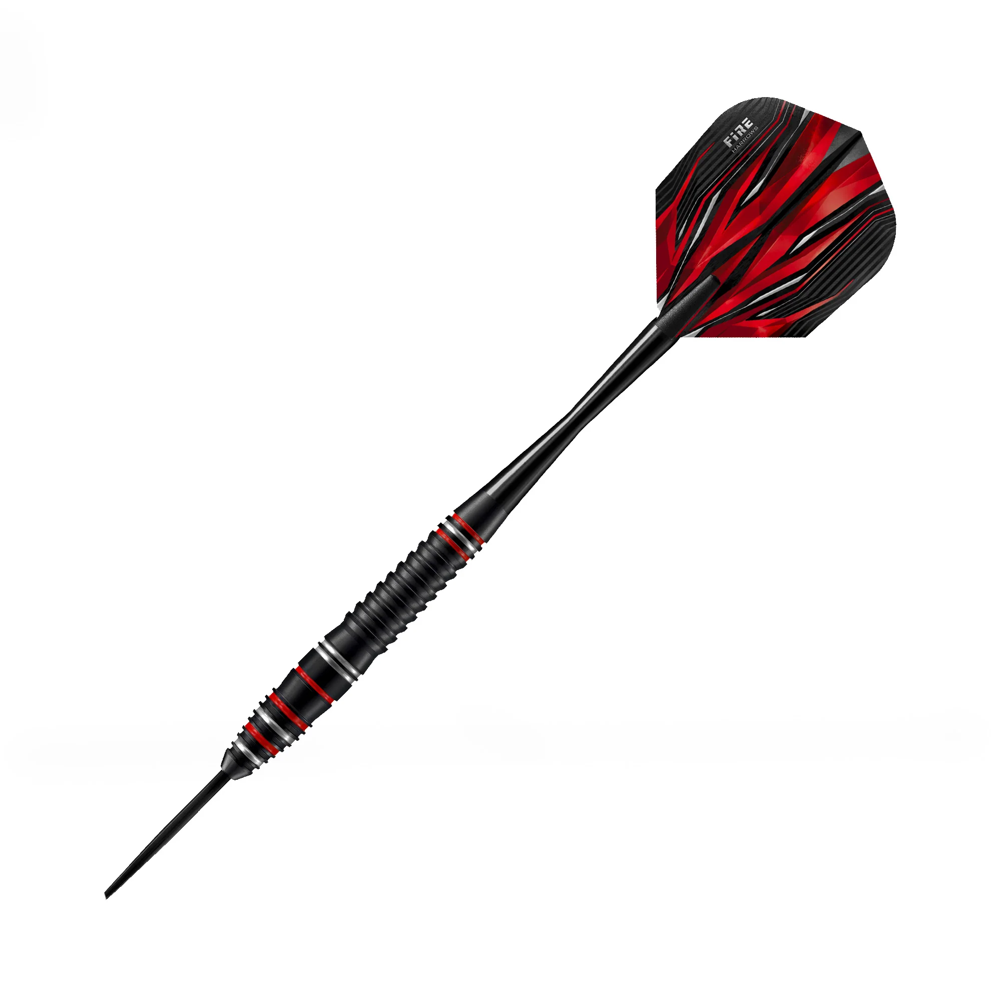 Fire High Grade Alloy - Steel Tip Darts - Image 2