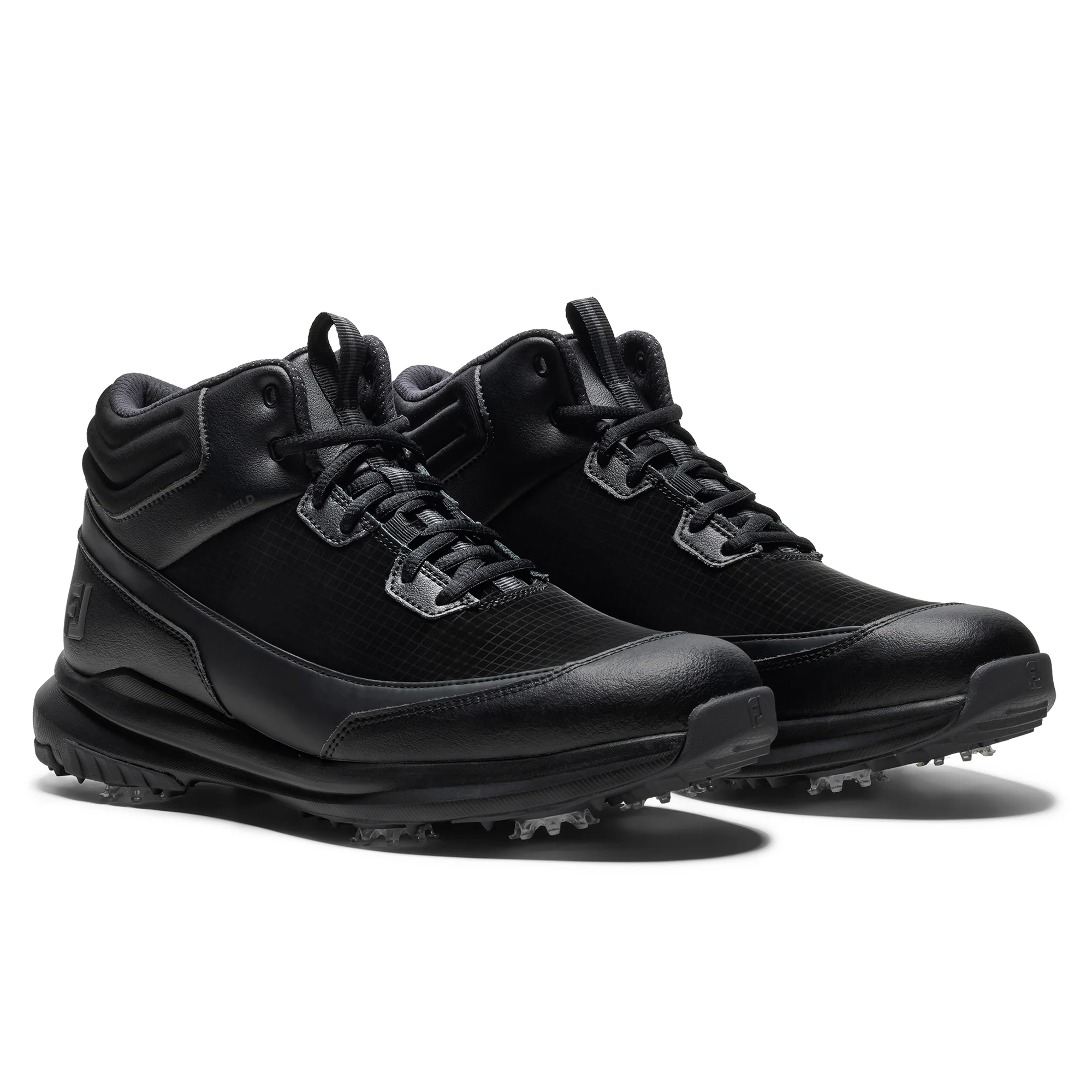 Stormwalker Winter Golf Boots - Image 5