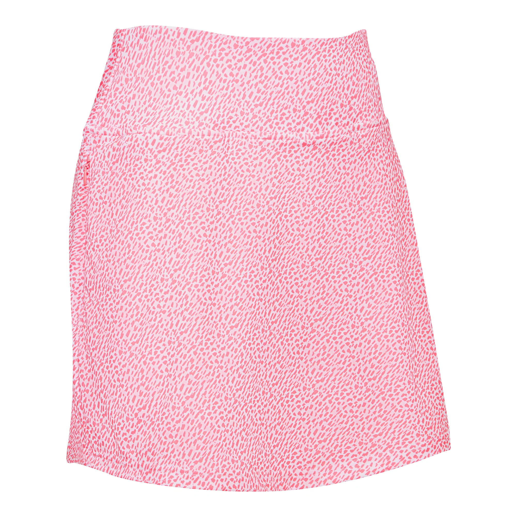 Aerial Performance Knit Skort Womens - Image 8