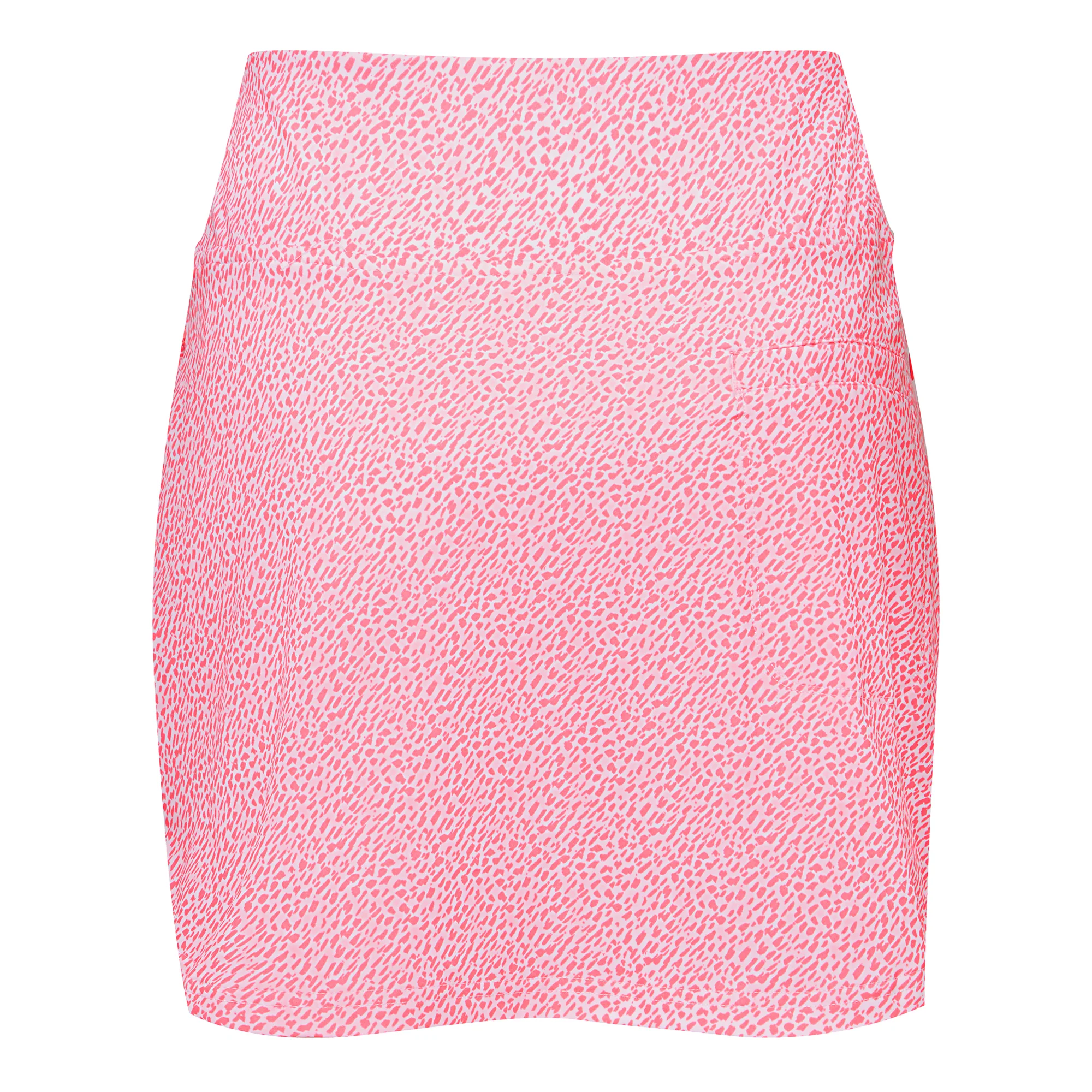 Aerial Performance Knit Skort Womens - Image 9