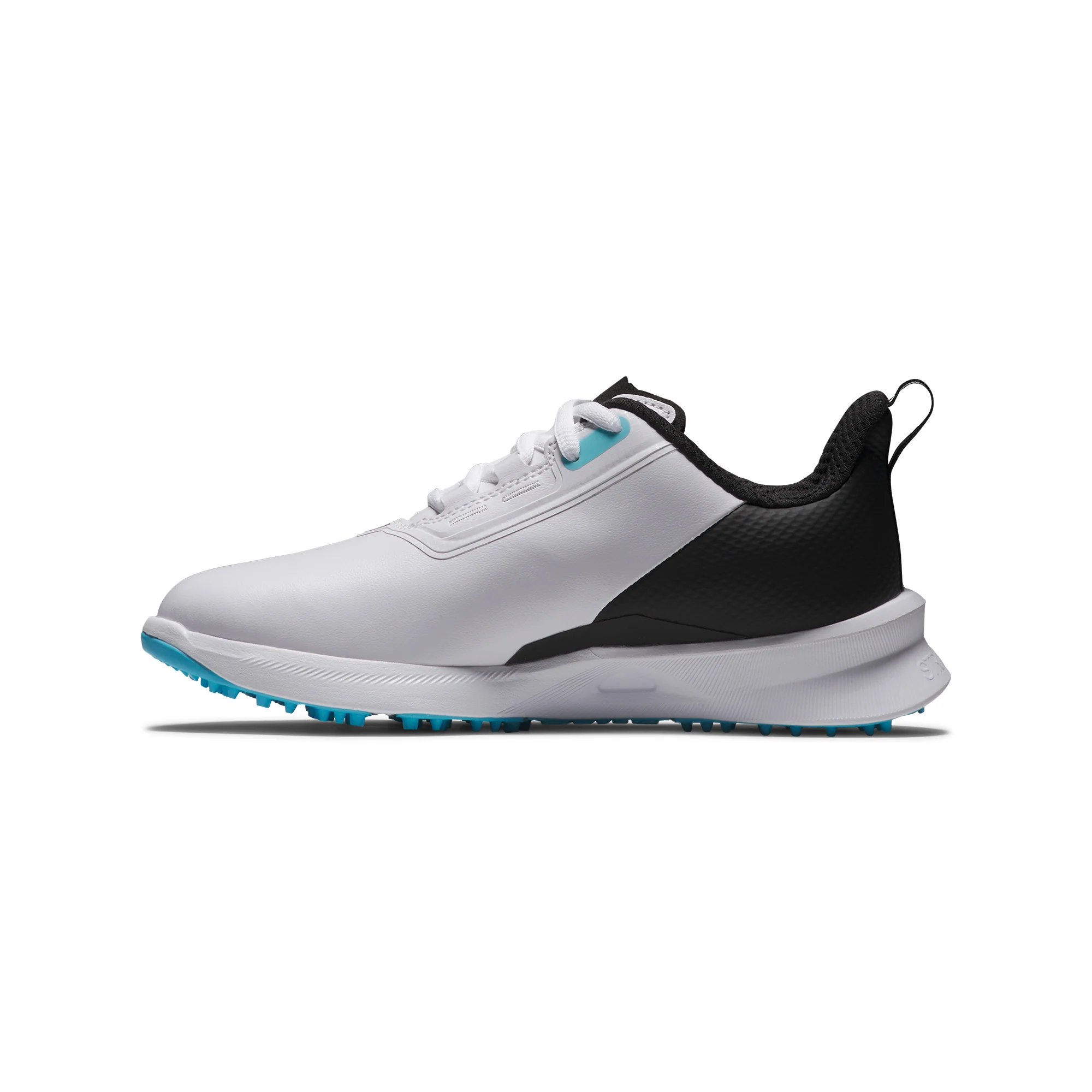 FJ Fuel Junior Golf Shoes - Image 2