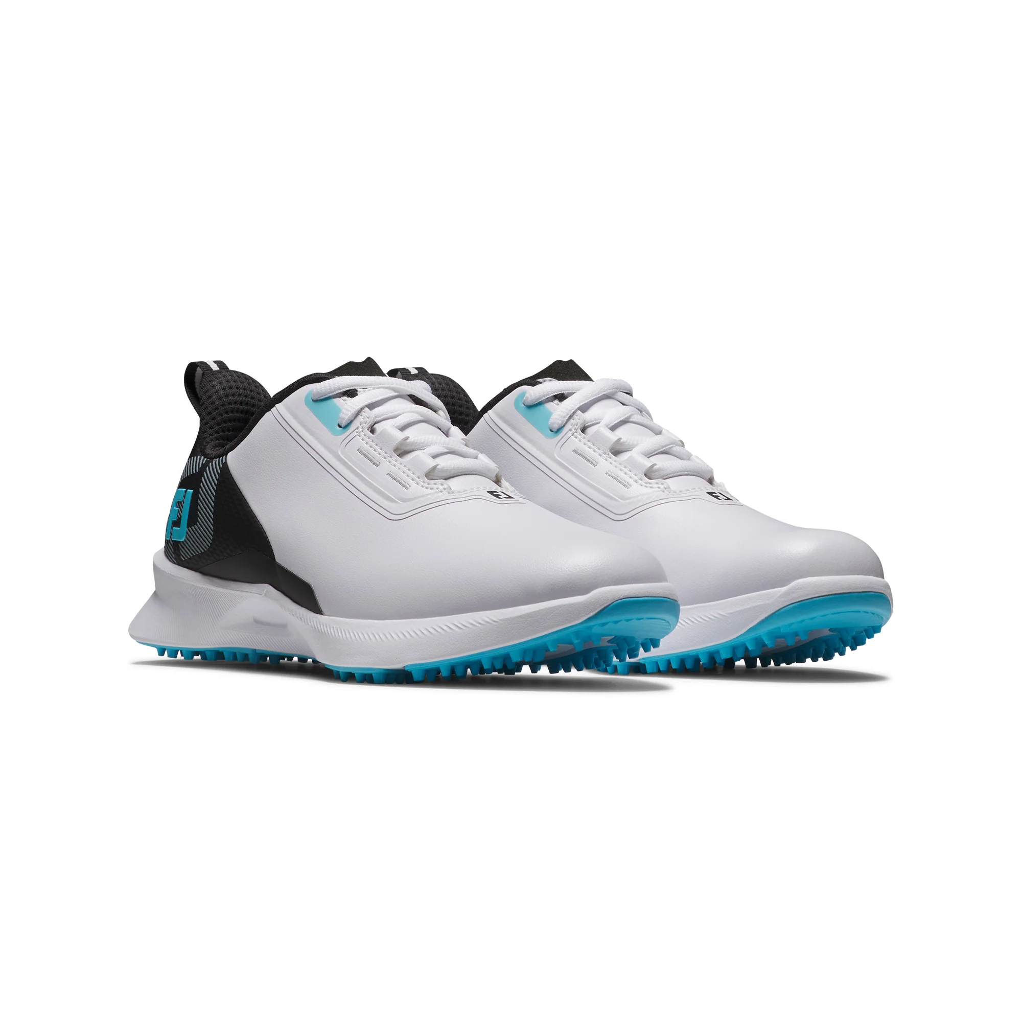FJ Fuel Junior Golf Shoes - Image 3