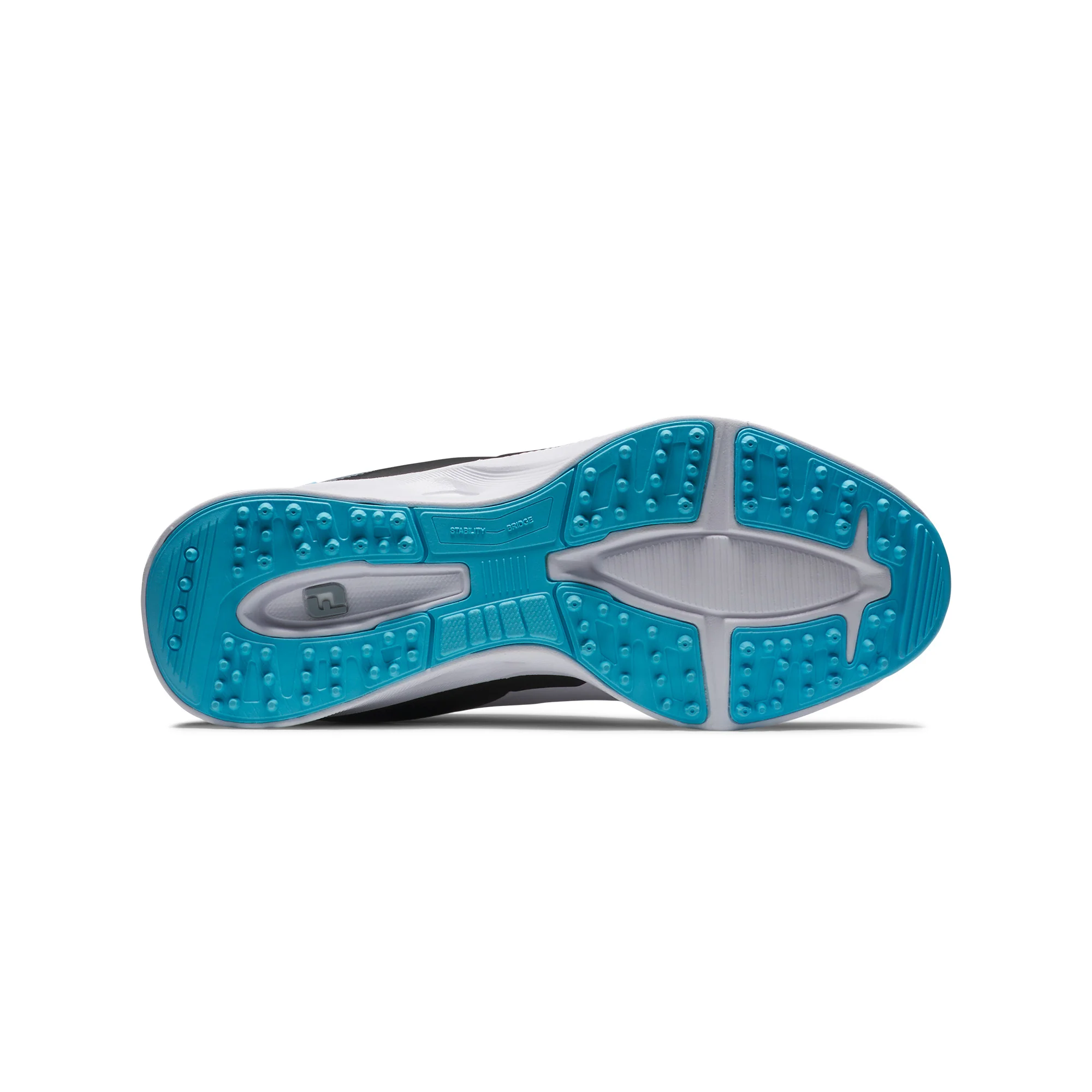 FJ Fuel Junior Golf Shoes - Image 4