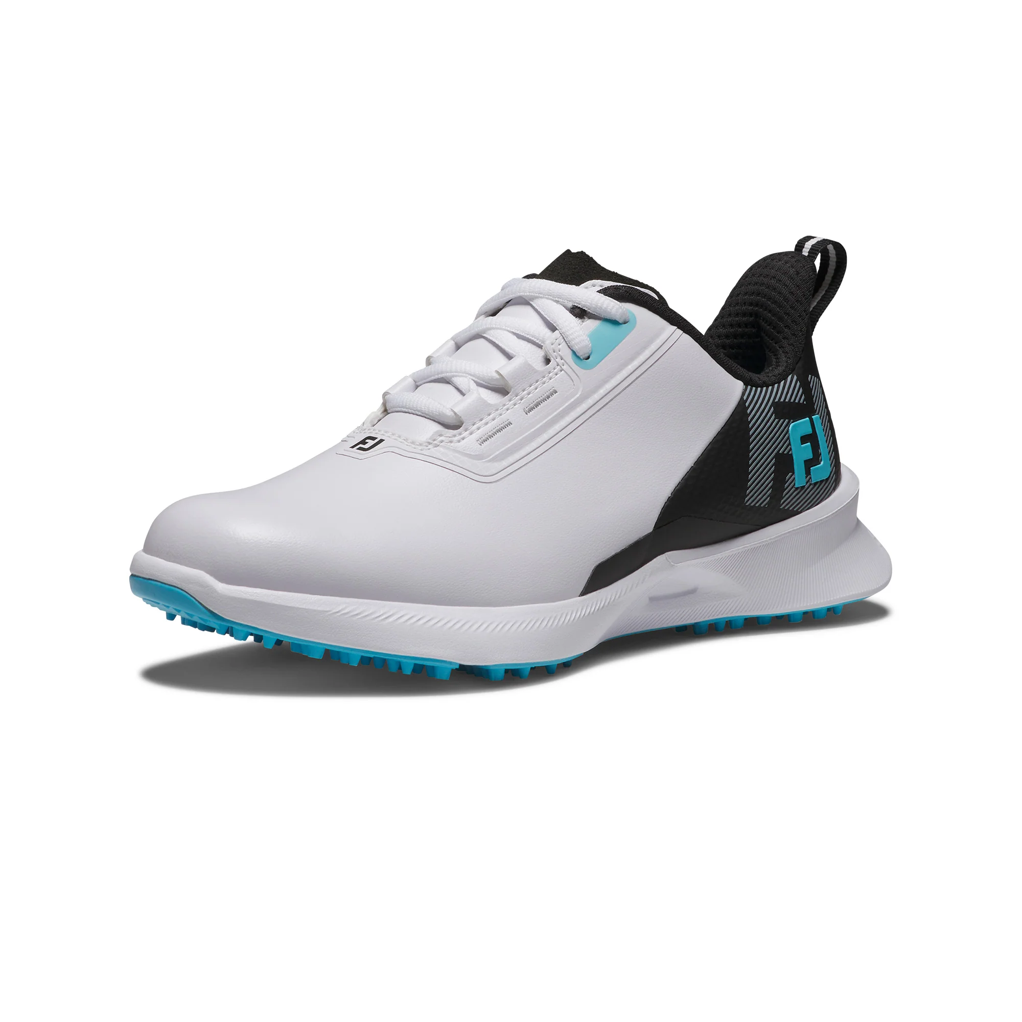 FJ Fuel Junior Golf Shoes - Image 5