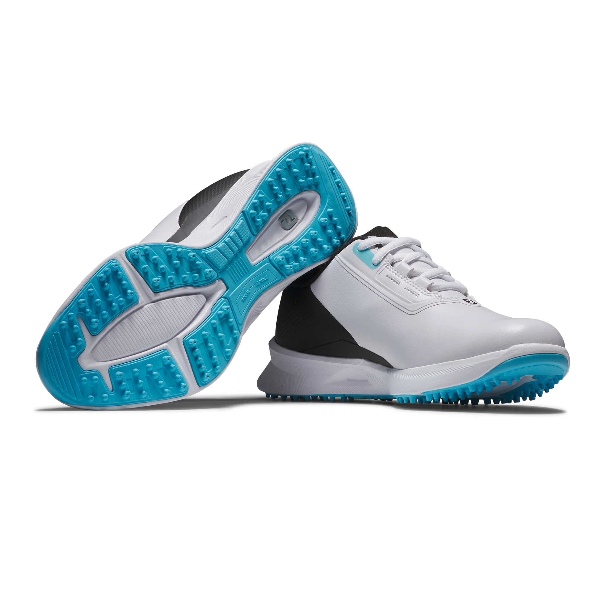 FJ Fuel Junior Golf Shoes - Image 6