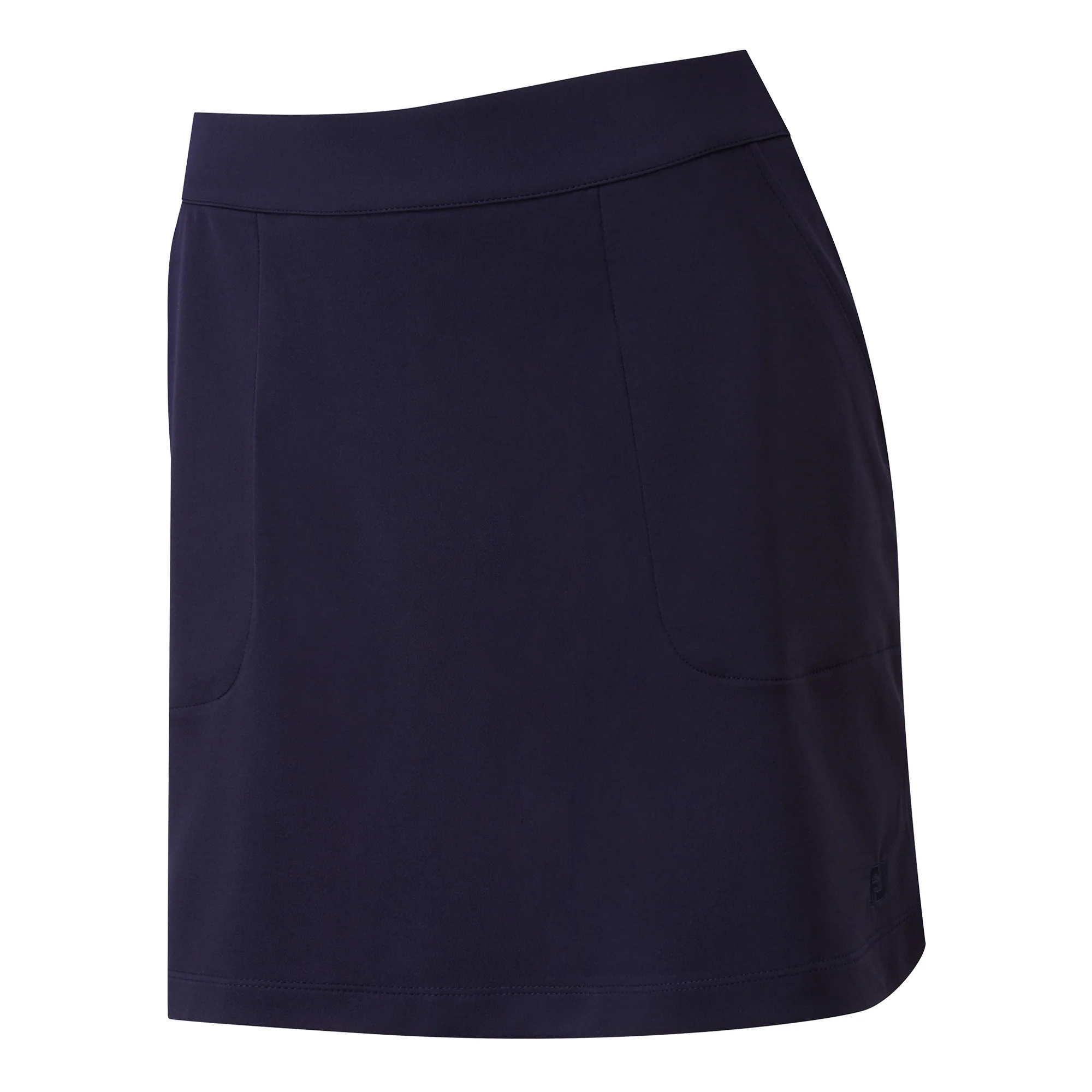Interlock Stretch Skort (Regular) Womens - Image 4