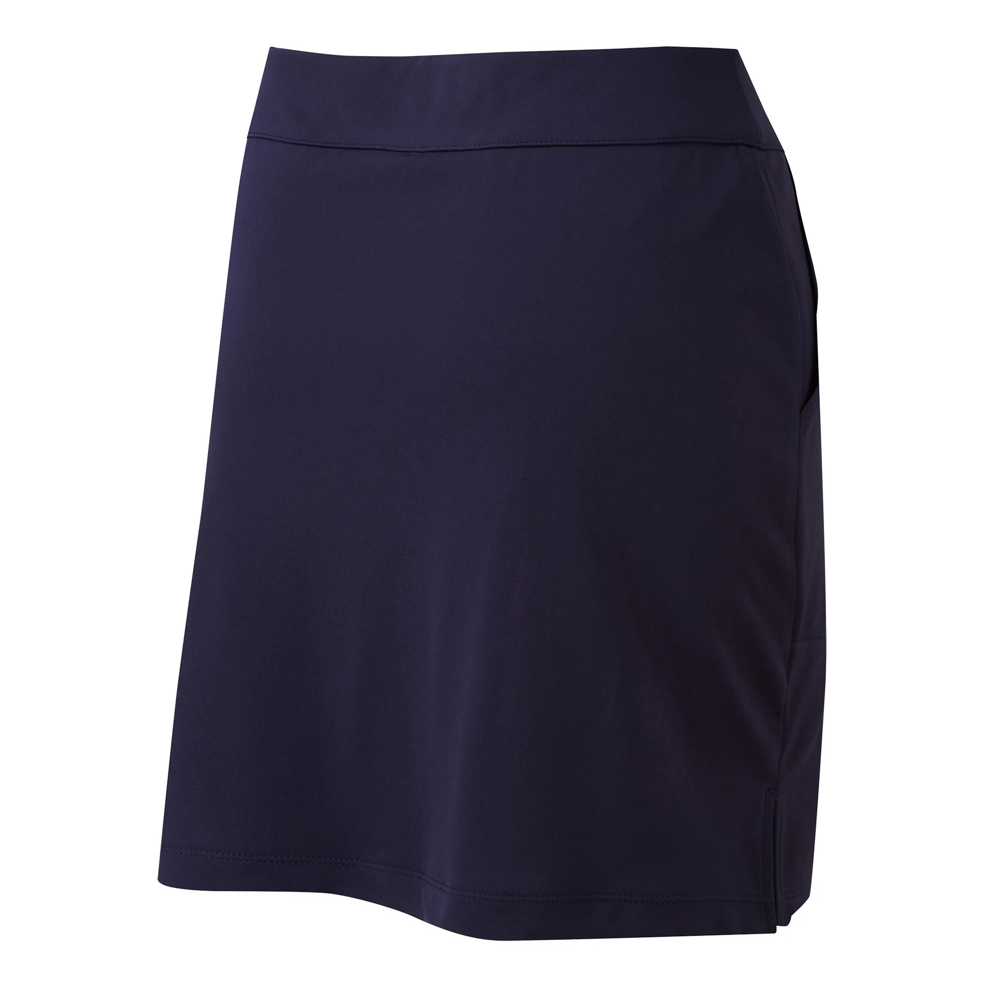 Interlock Stretch Skort (Regular) Womens - Image 5