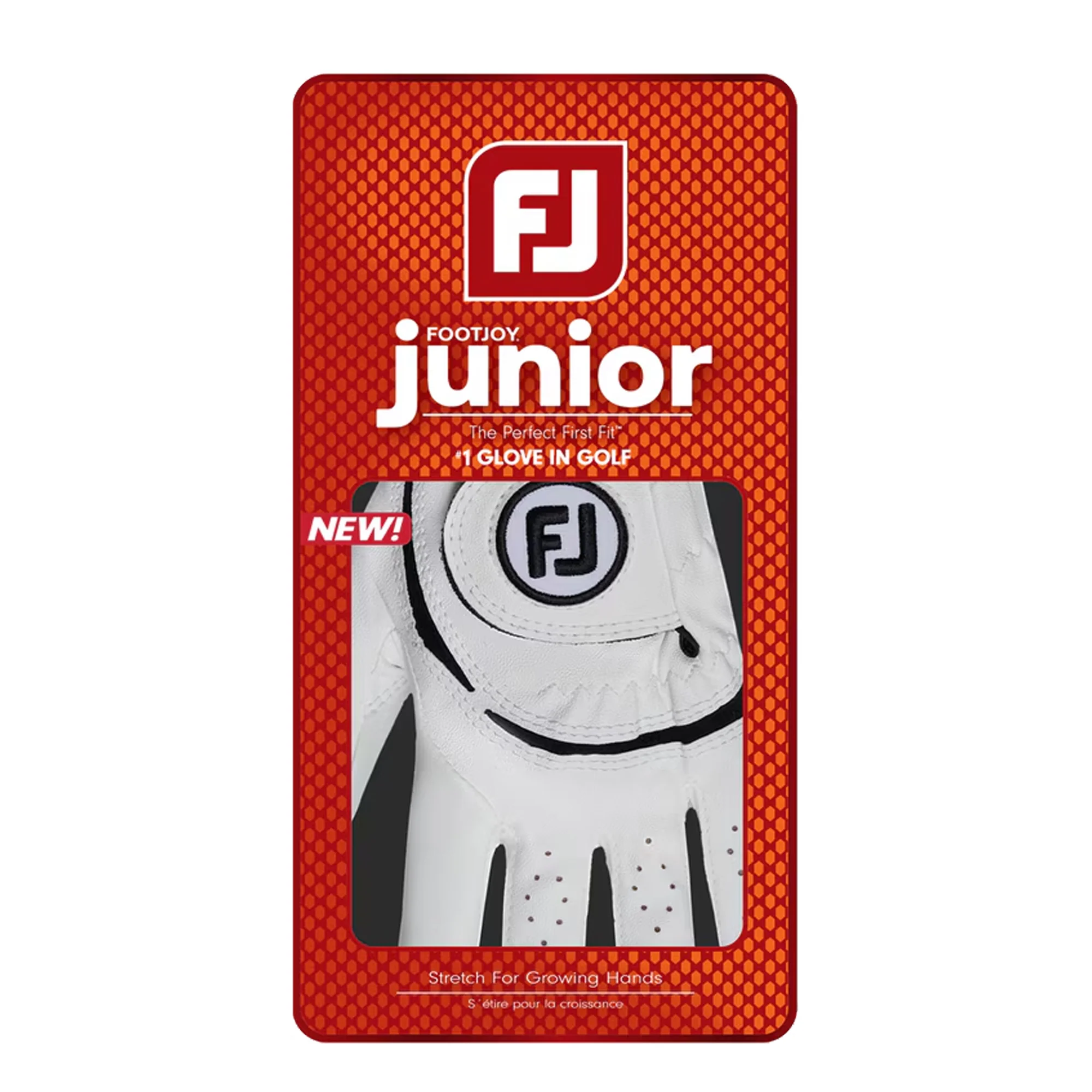 FJ Junior Golf Glove - Image 3