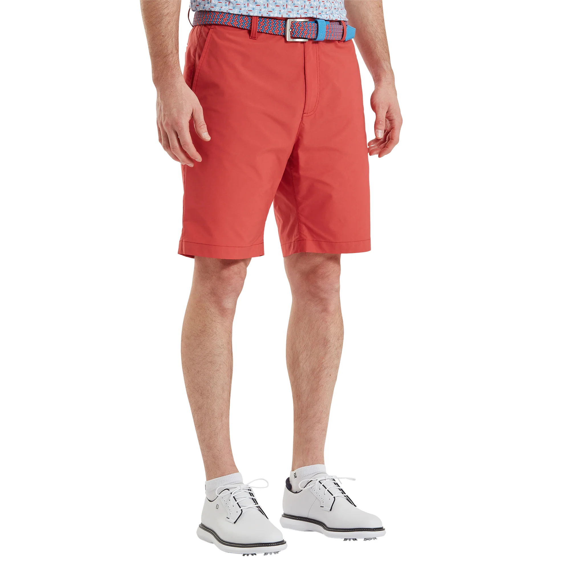 FJ Par Golf Shorts - Image 2