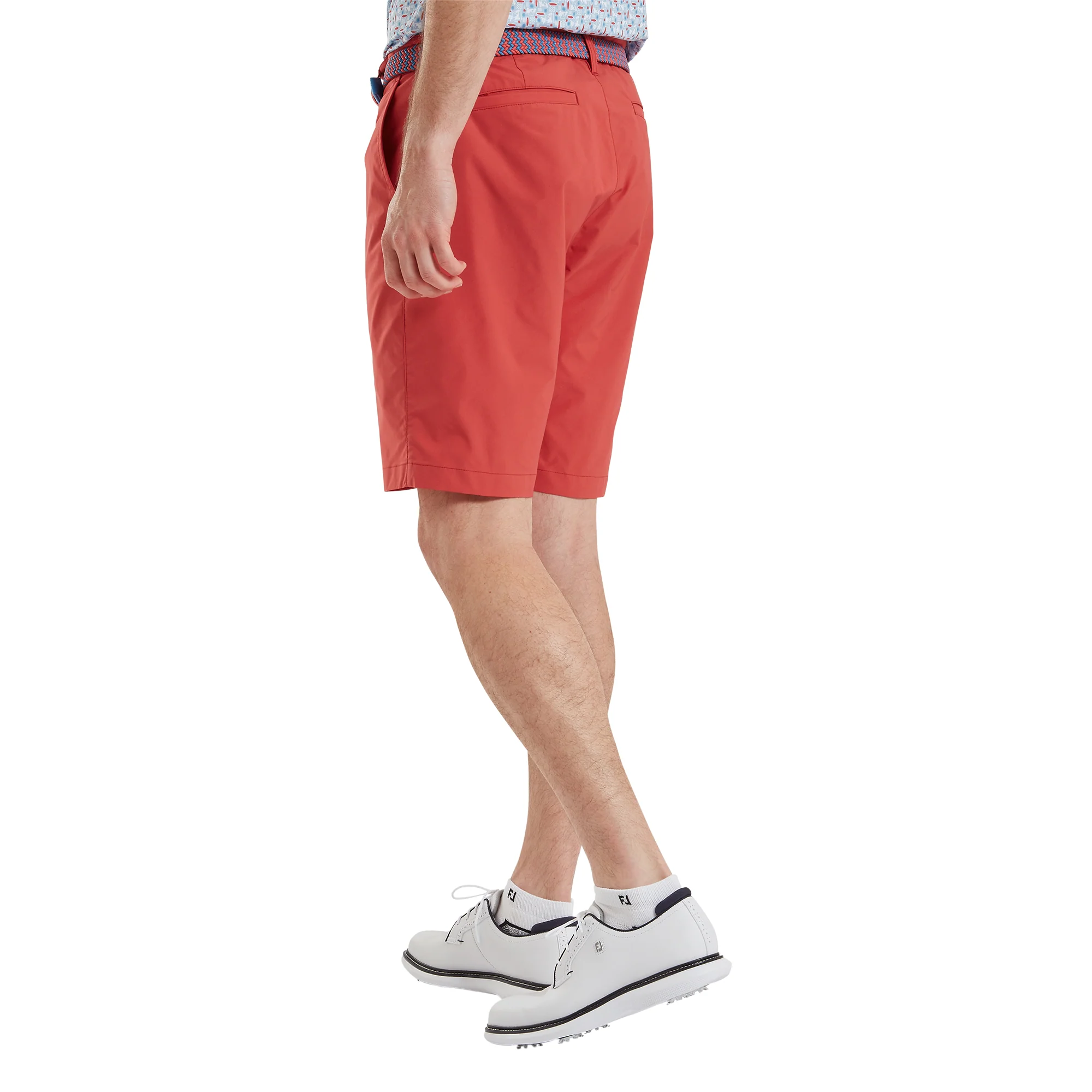 FJ Par Golf Shorts - Image 3