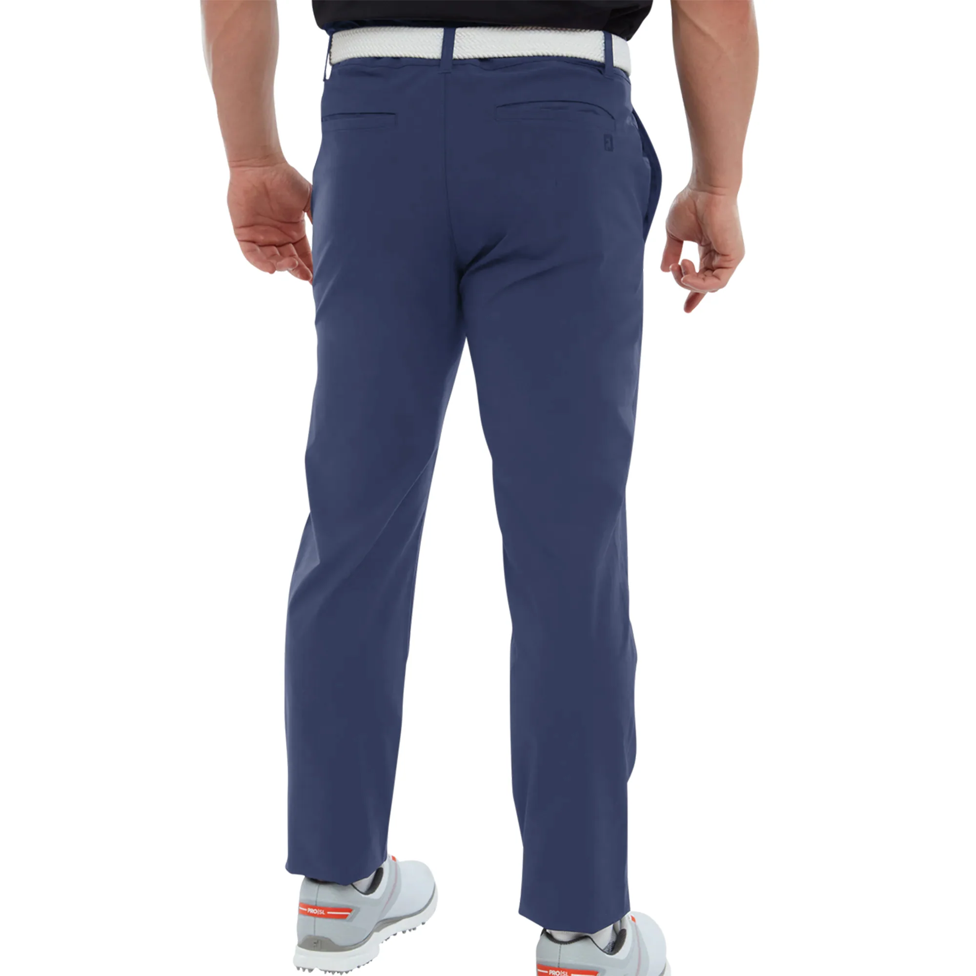 FJ Par Golf Trousers - Image 2