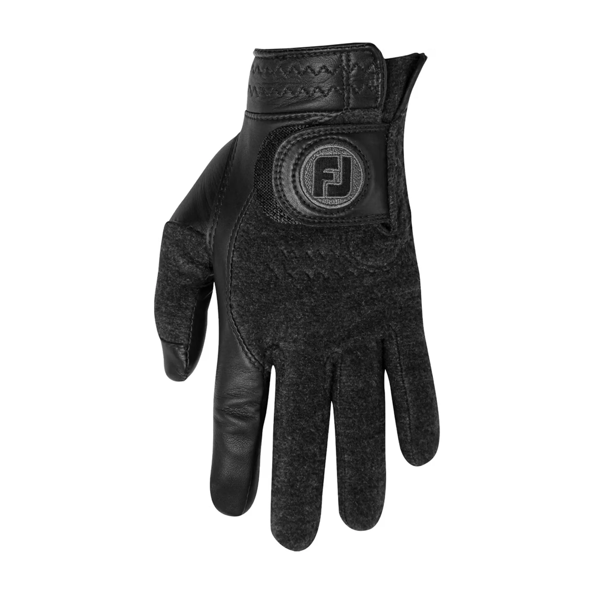 StaSof Winter Golf Gloves (Pair) - Image 4