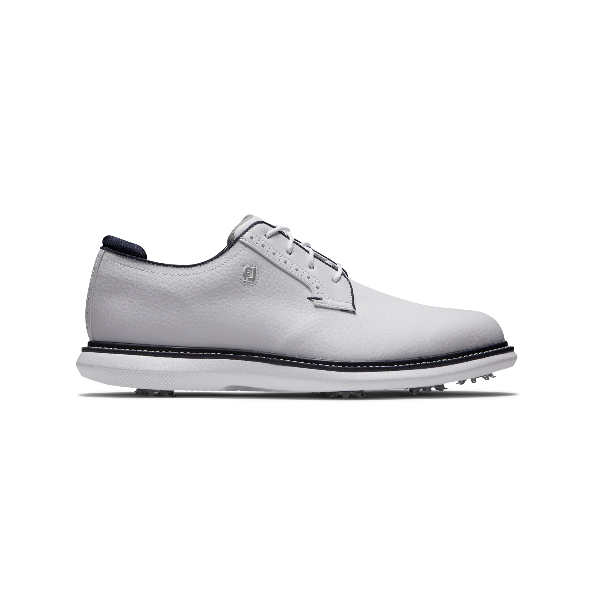 FJ Traditions Blucher Golf Shoes