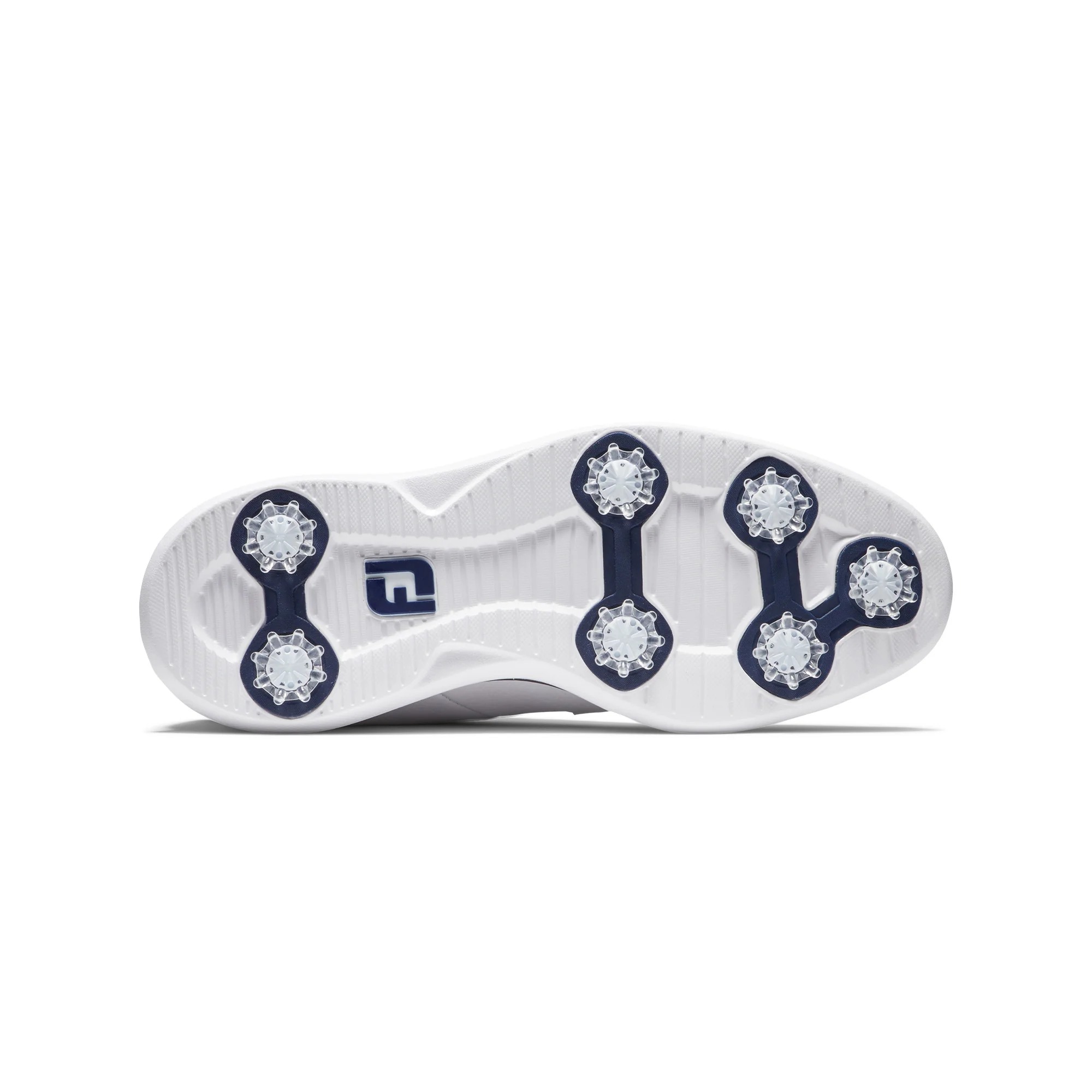 FJ Traditions Blucher Golf Shoes - Image 4