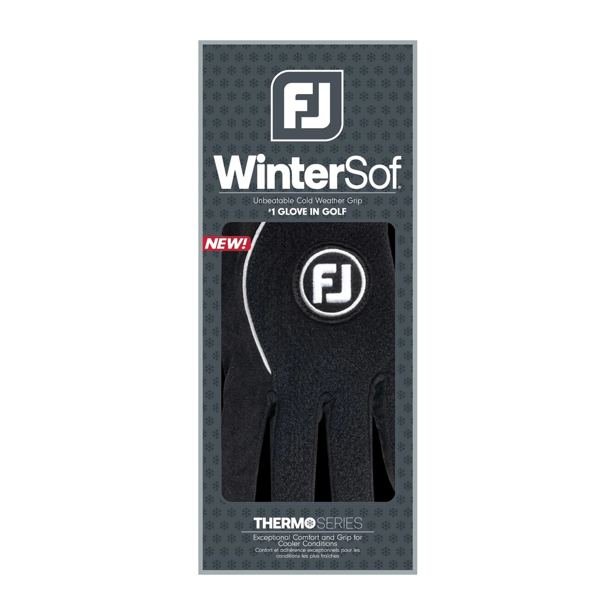 WinterSof Women's Golf Gloves (Pair) - Image 2