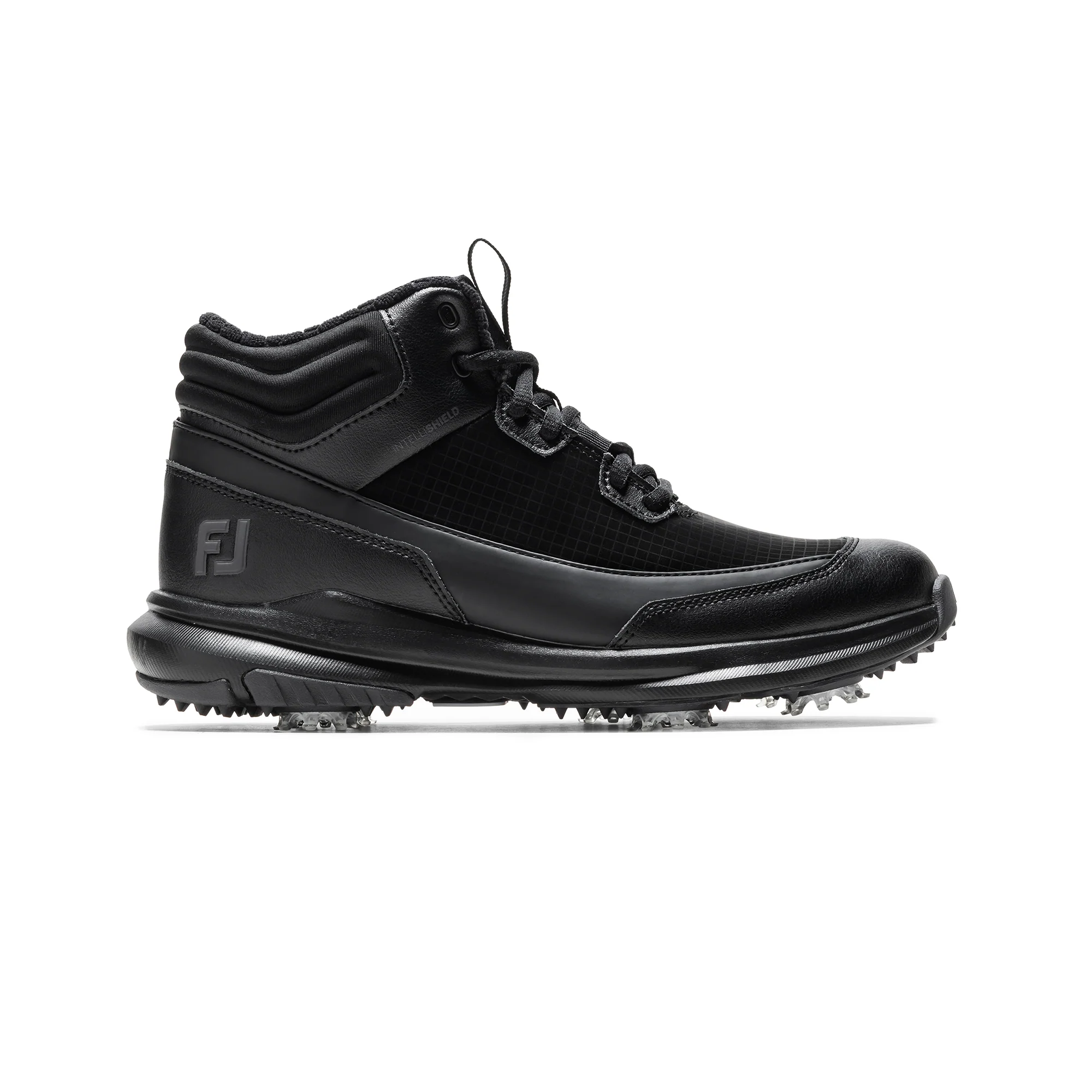 Womens Stormwalker Winter Golf Boots