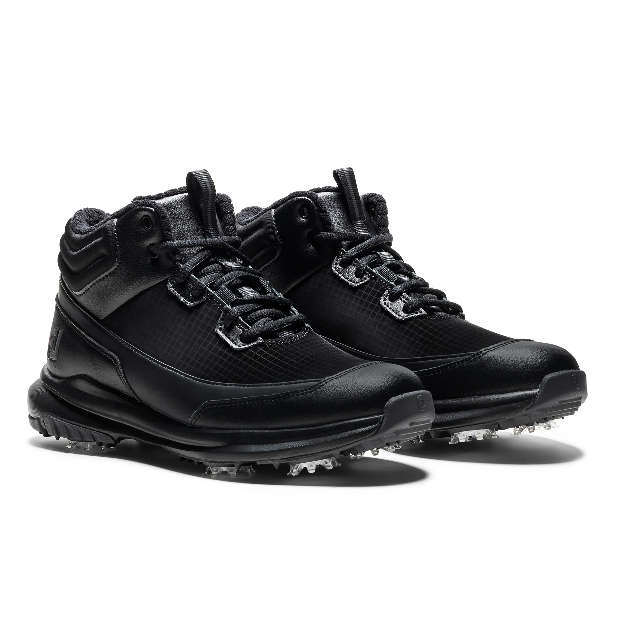 Womens Stormwalker Winter Golf Boots - Image 5