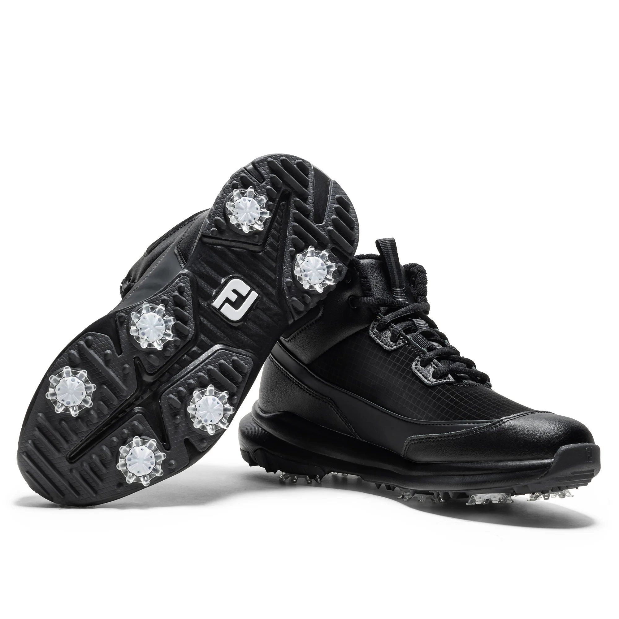 Womens Stormwalker Winter Golf Boots - Image 7