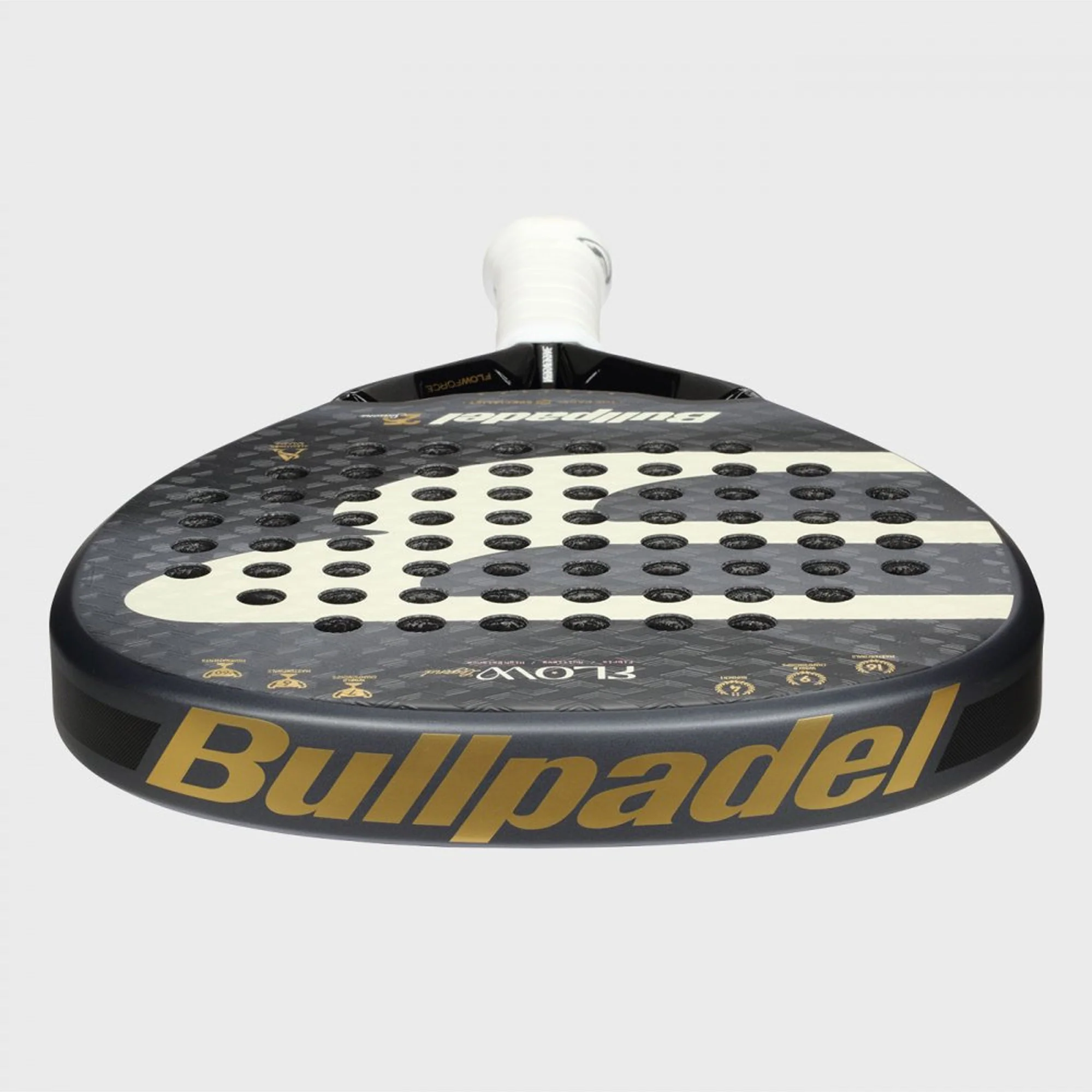 Flow Legend Padel Racket - Image 4