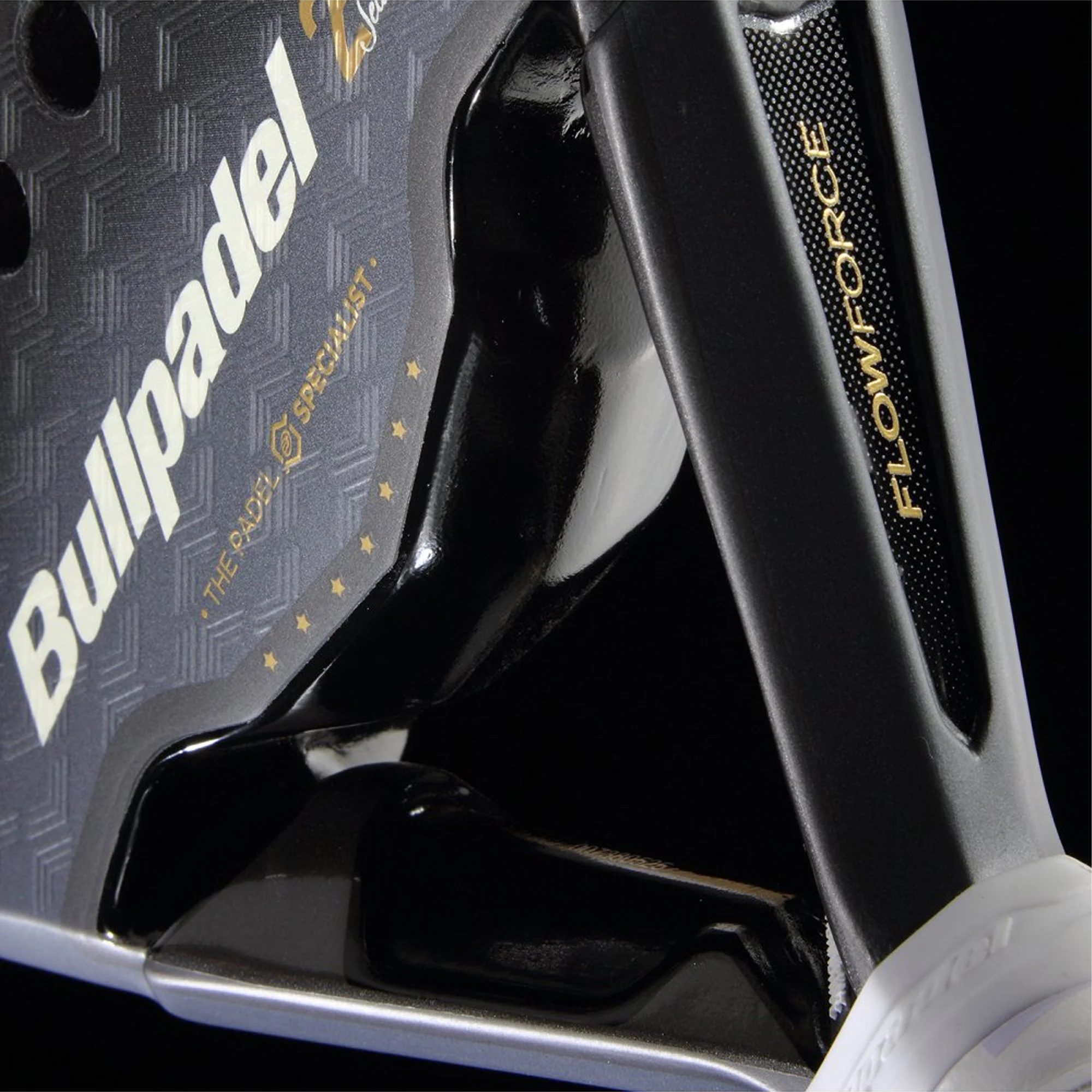 Flow Legend Padel Racket - Image 5