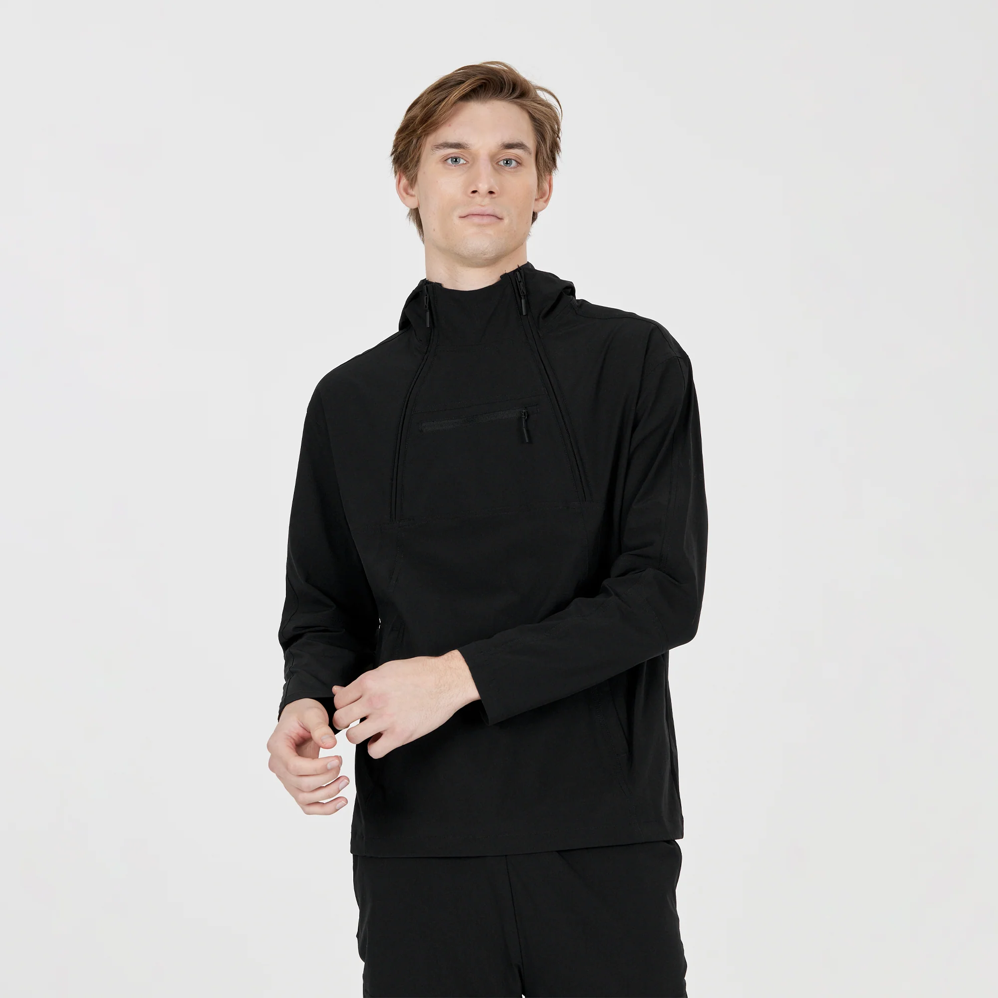 Force Track Jacket