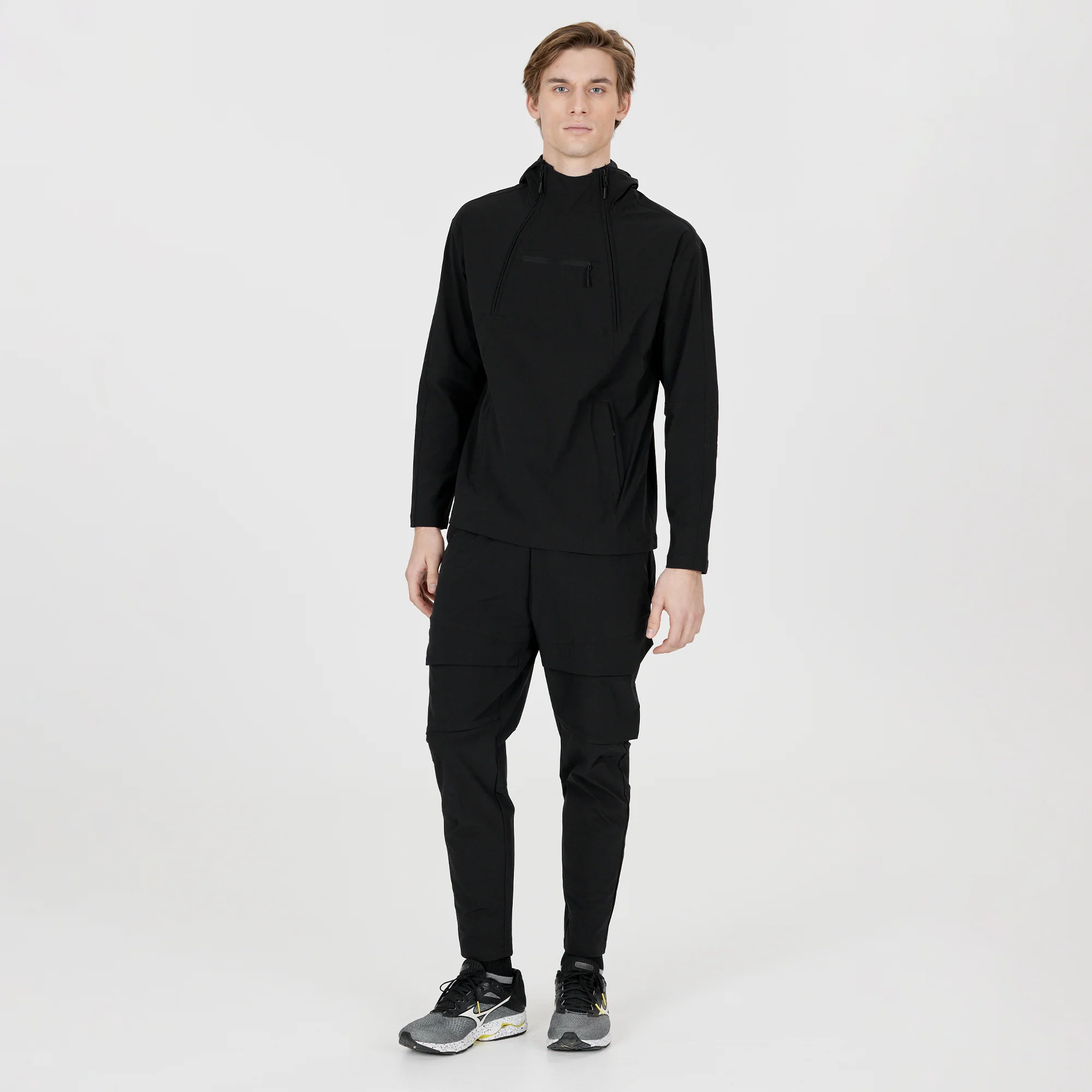 Force Track Jacket - Image 3