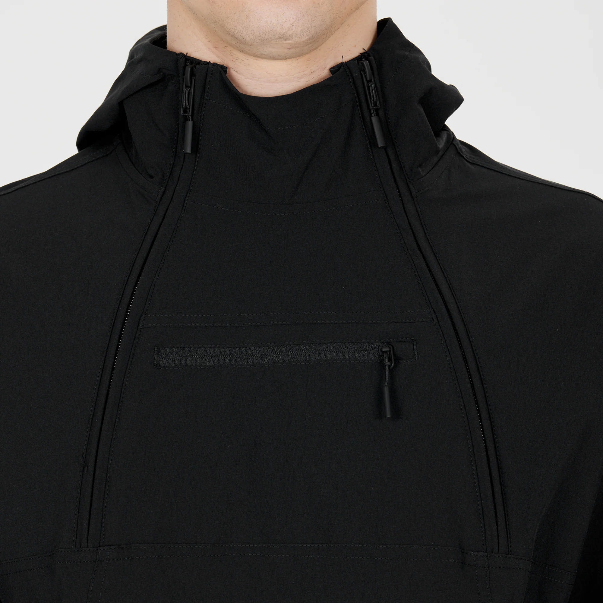 Force Track Jacket - Image 4