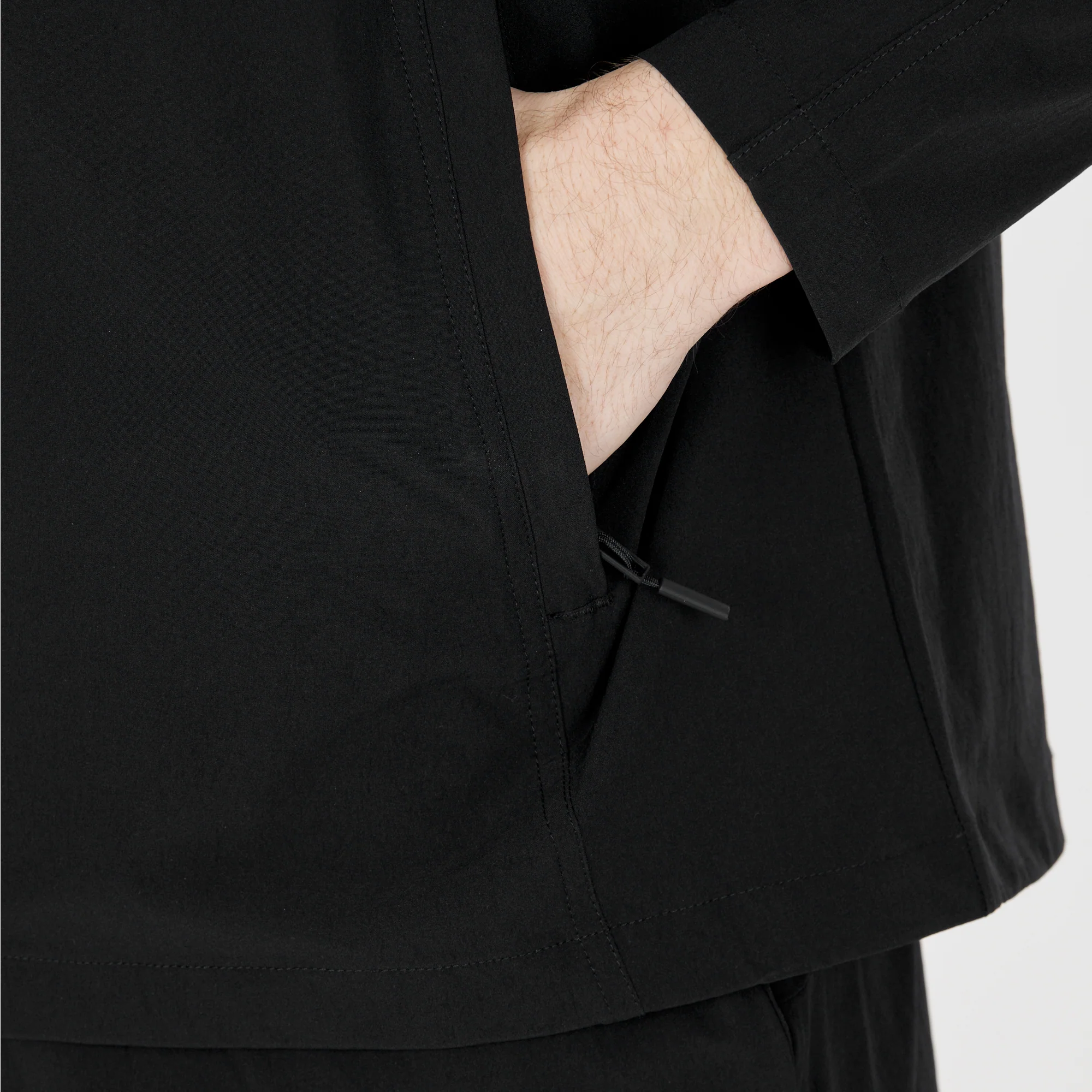 Force Track Jacket - Image 5