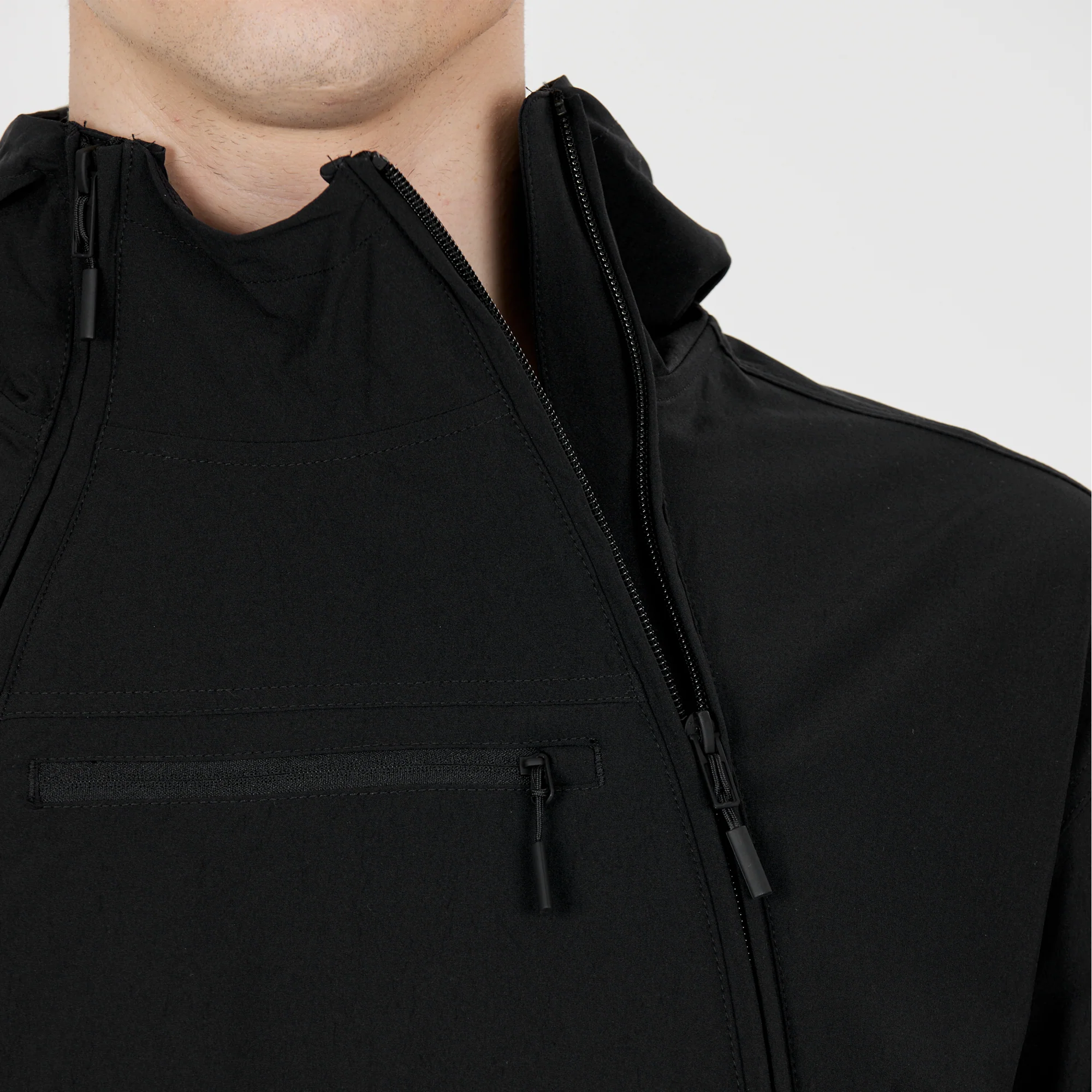 Force Track Jacket - Image 6