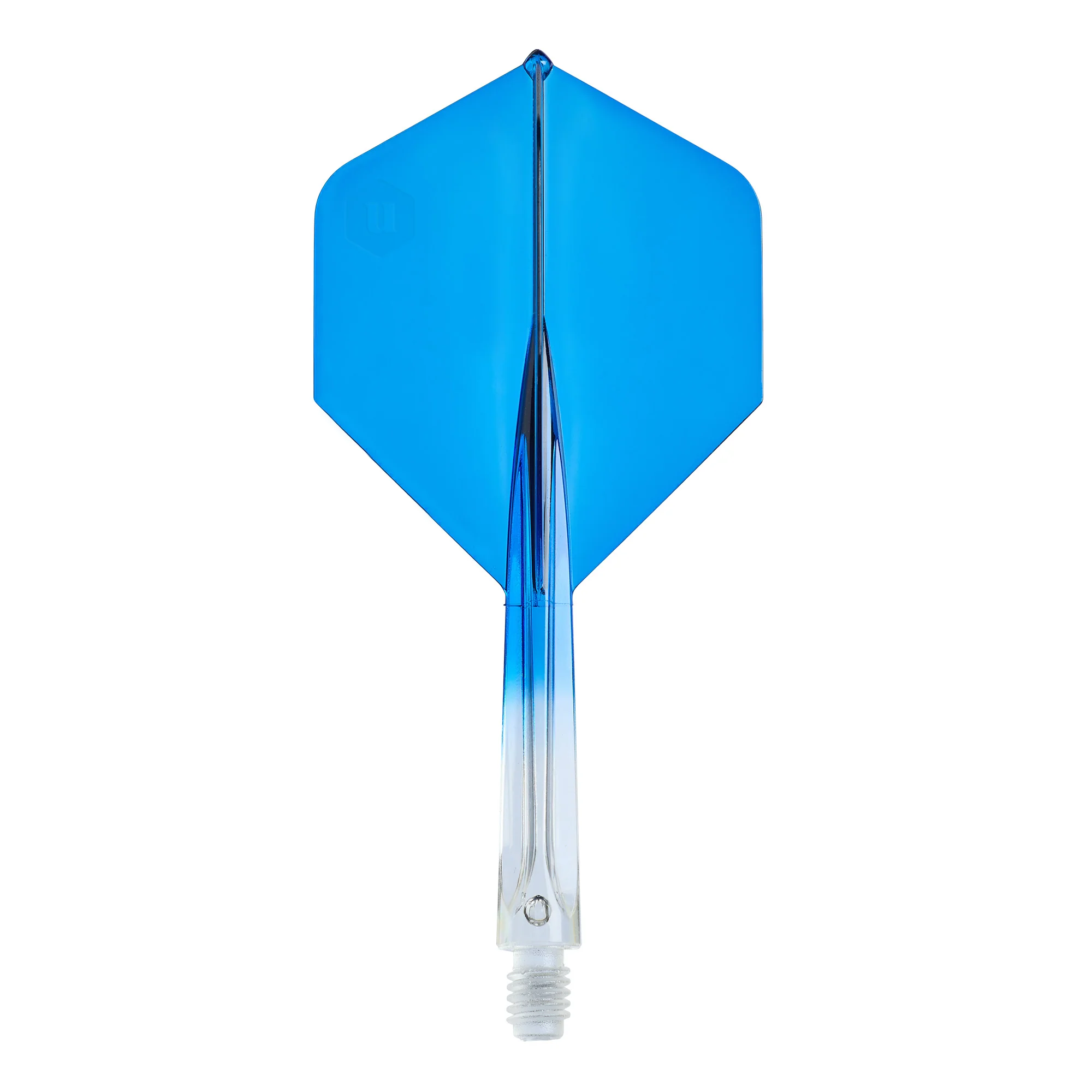 Forge Two-Tone All In One Flight and Shaft - Image 2
