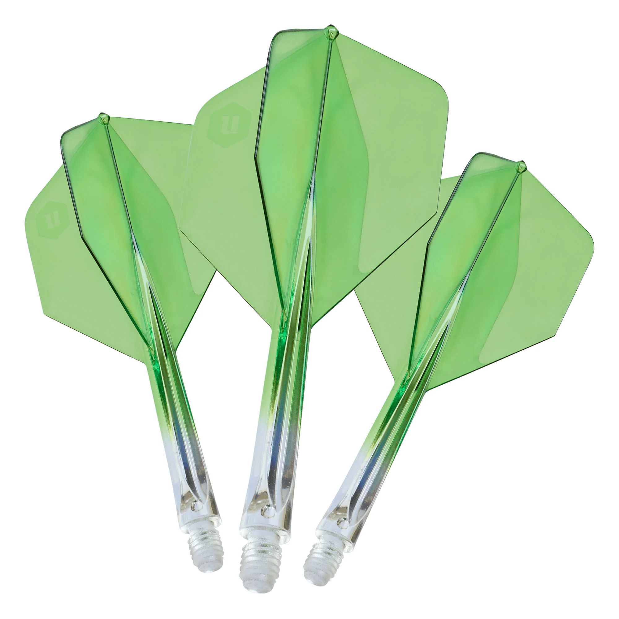 Forge Two-Tone All In One Flight and Shaft