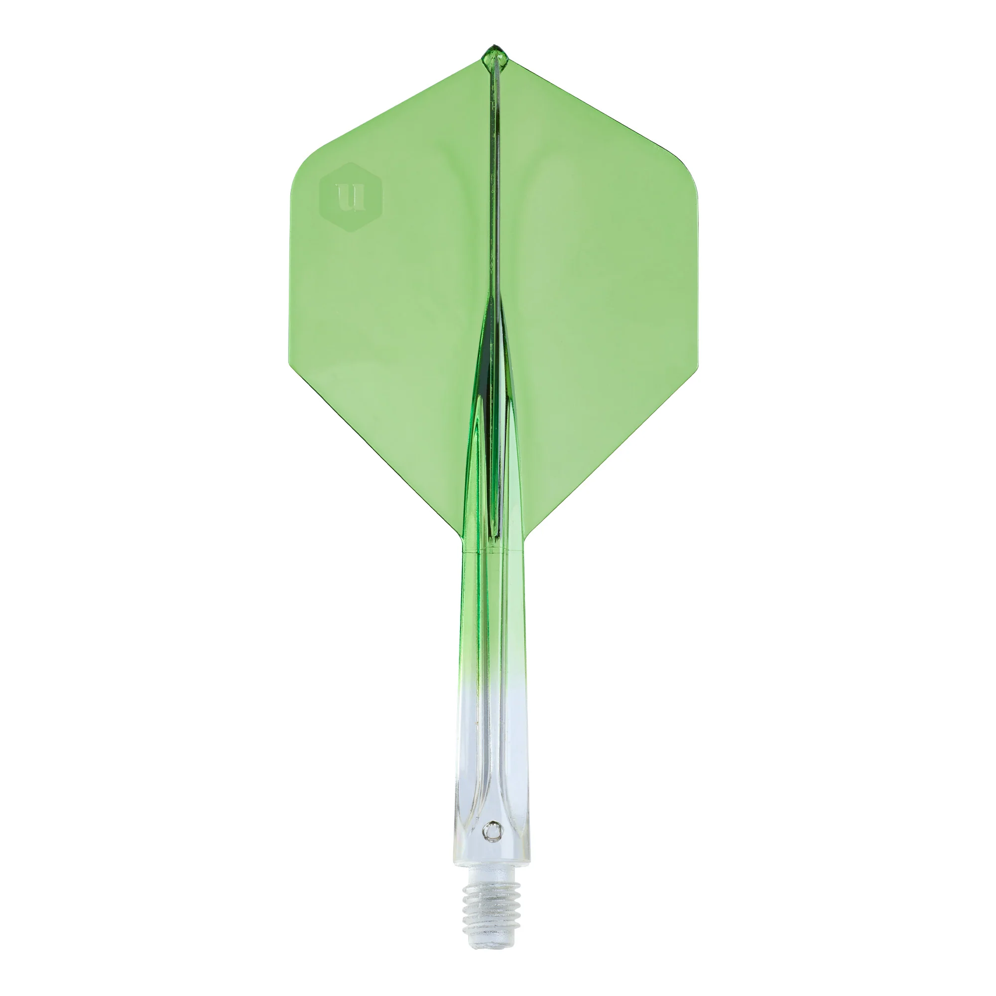 Forge Two-Tone All In One Flight and Shaft - Image 2