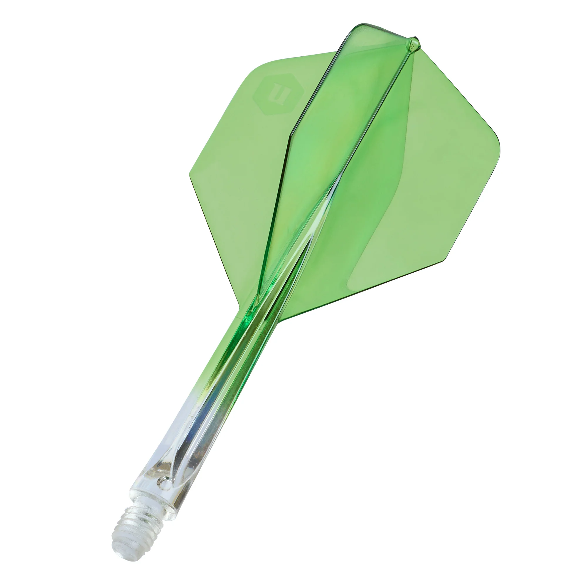 Forge Two-Tone All In One Flight and Shaft - Image 3