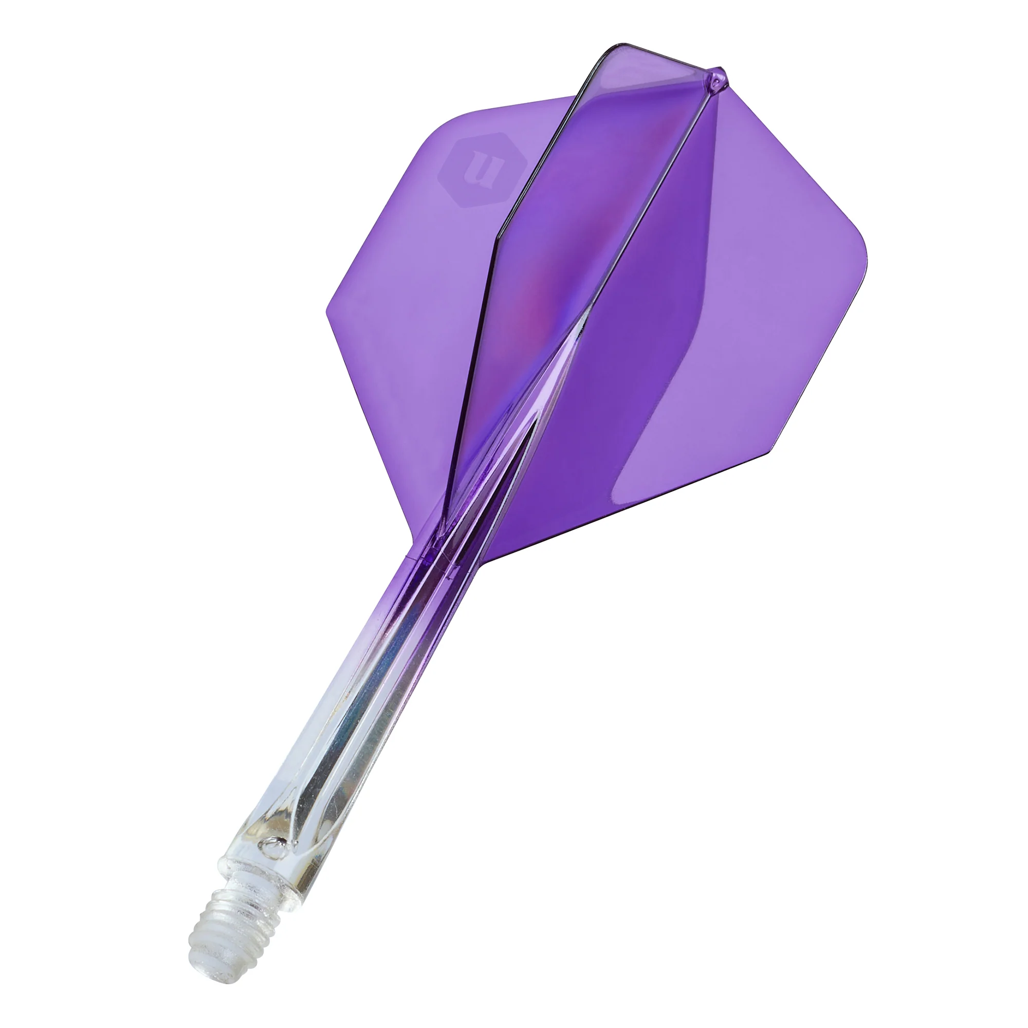 Forge Two-Tone All In One Flight and Shaft - Image 2