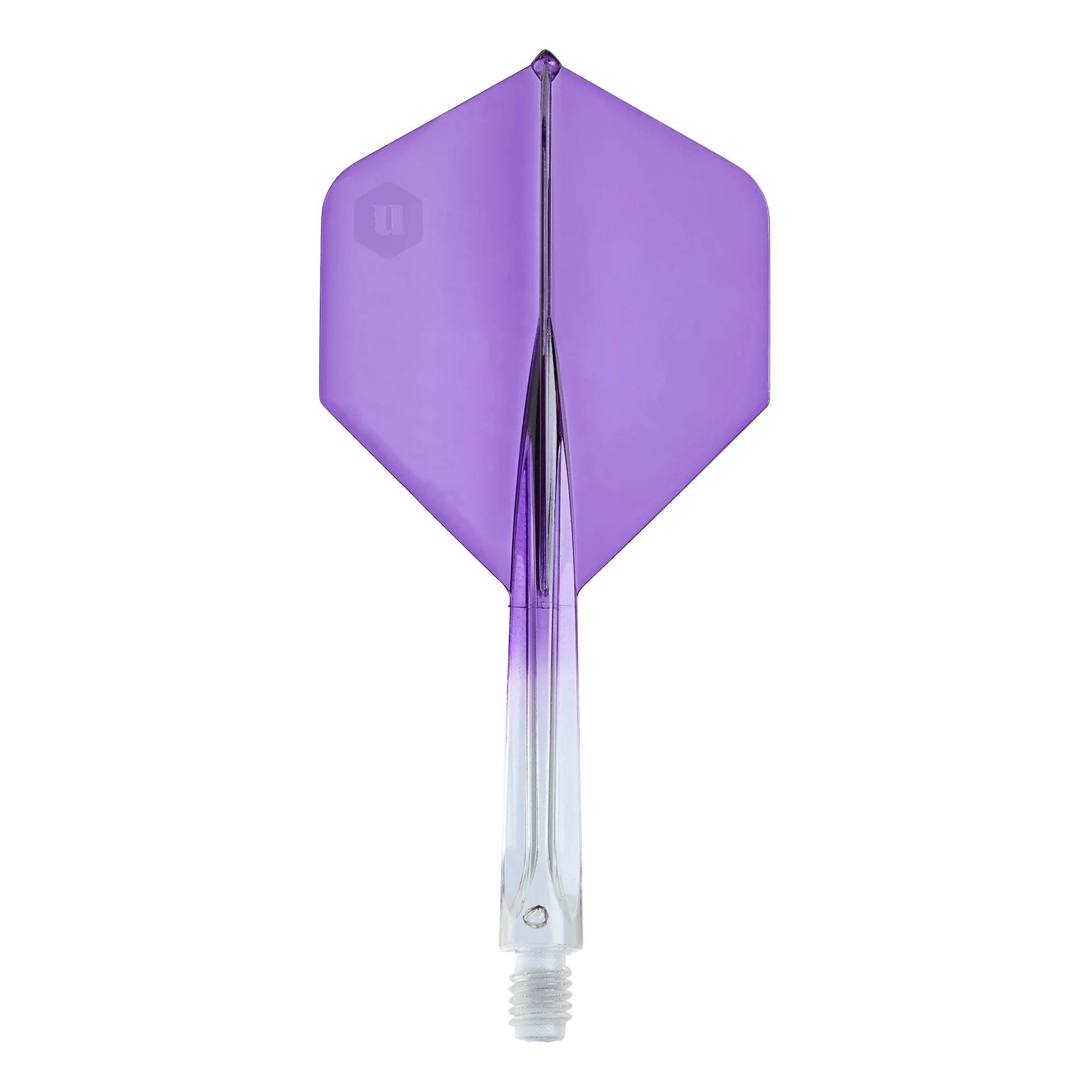 Forge Two-Tone All In One Flight and Shaft - Image 3