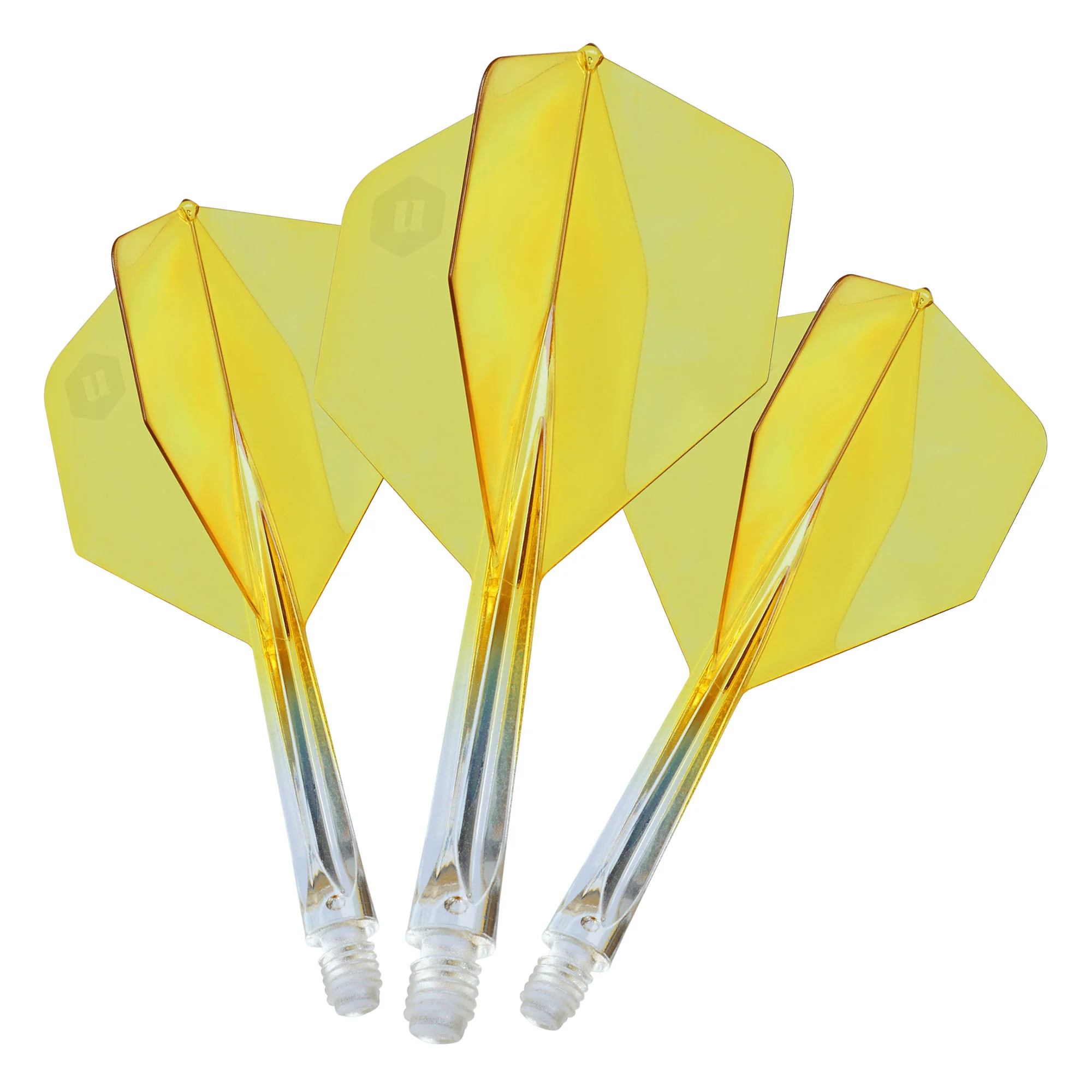 Forge Two-Tone All In One Flight and Shaft