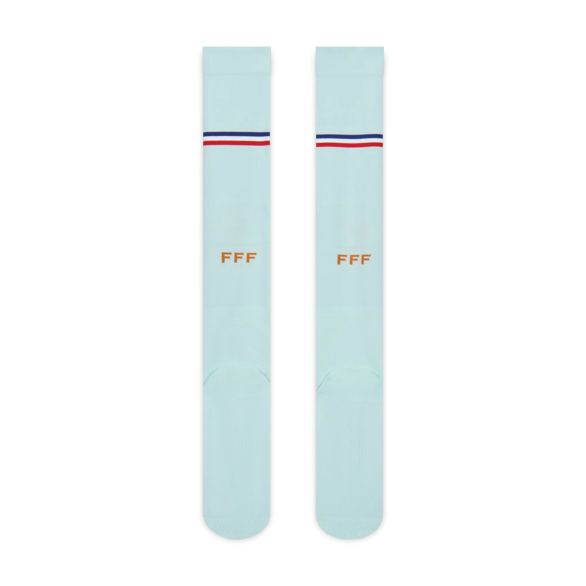 France 26 Away Football Socks - Image 2